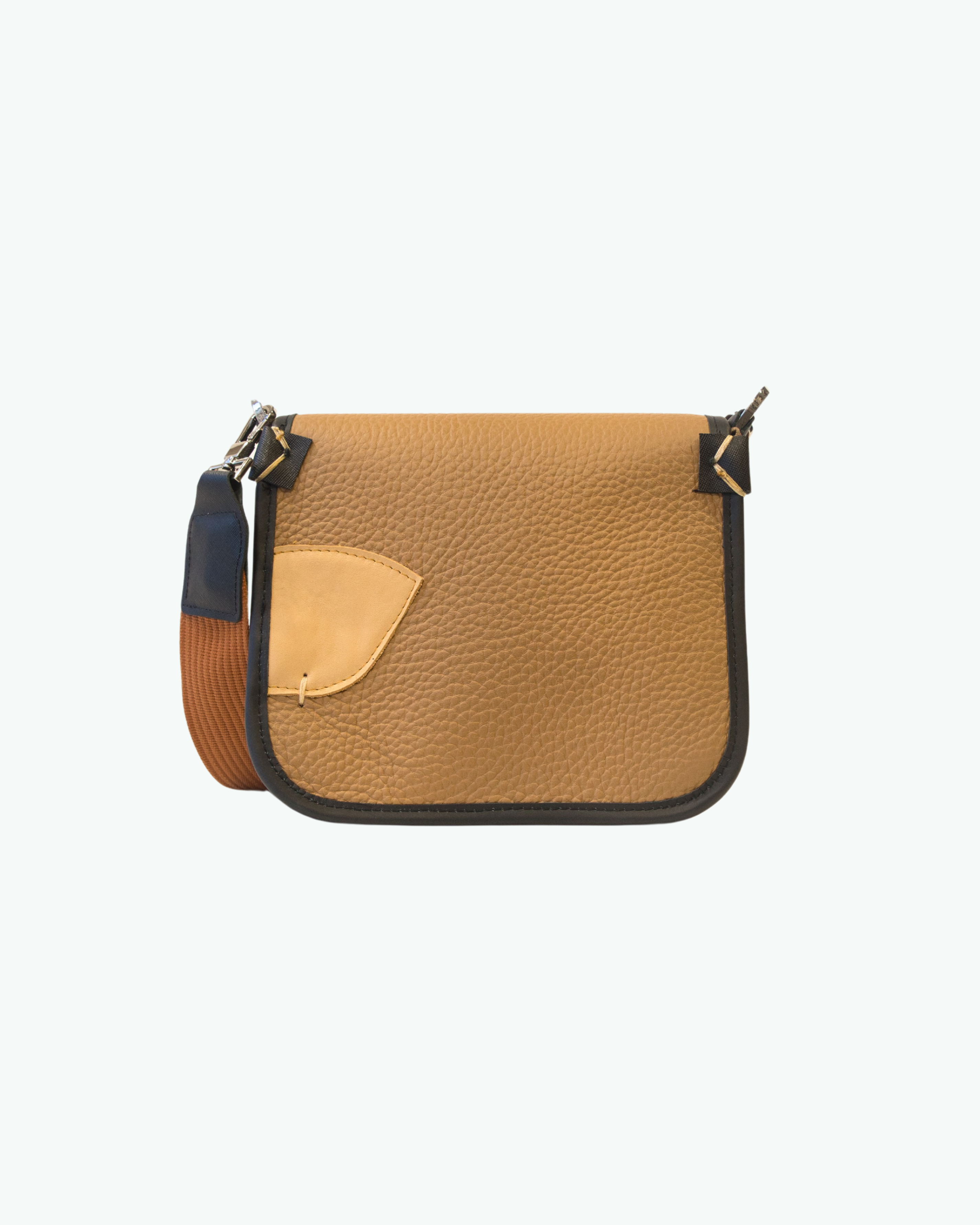 Alba | Crossbody