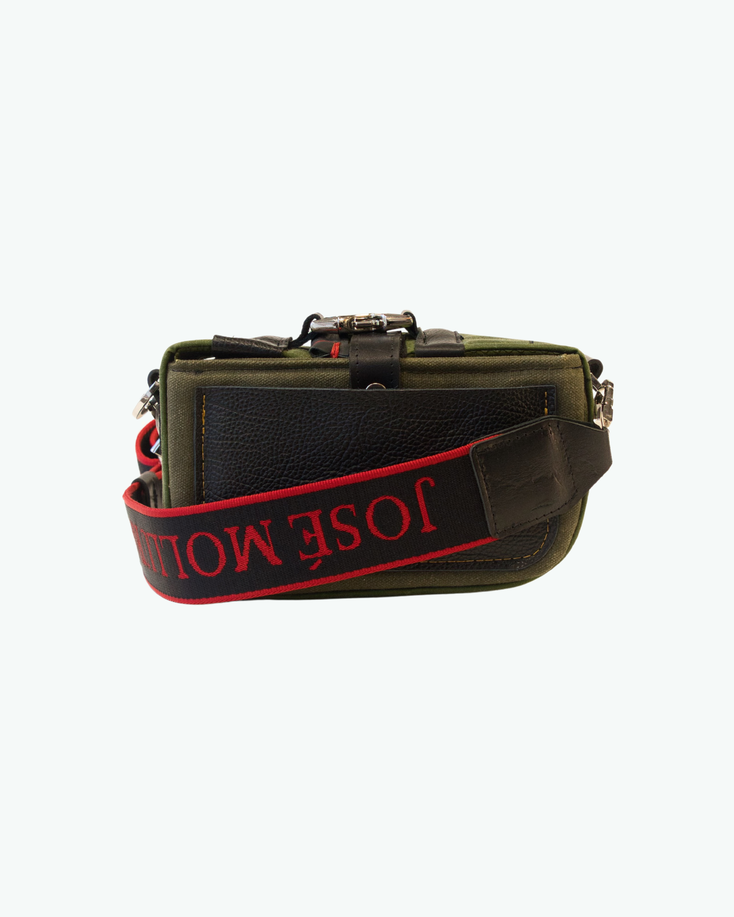 Luca | Crossbody