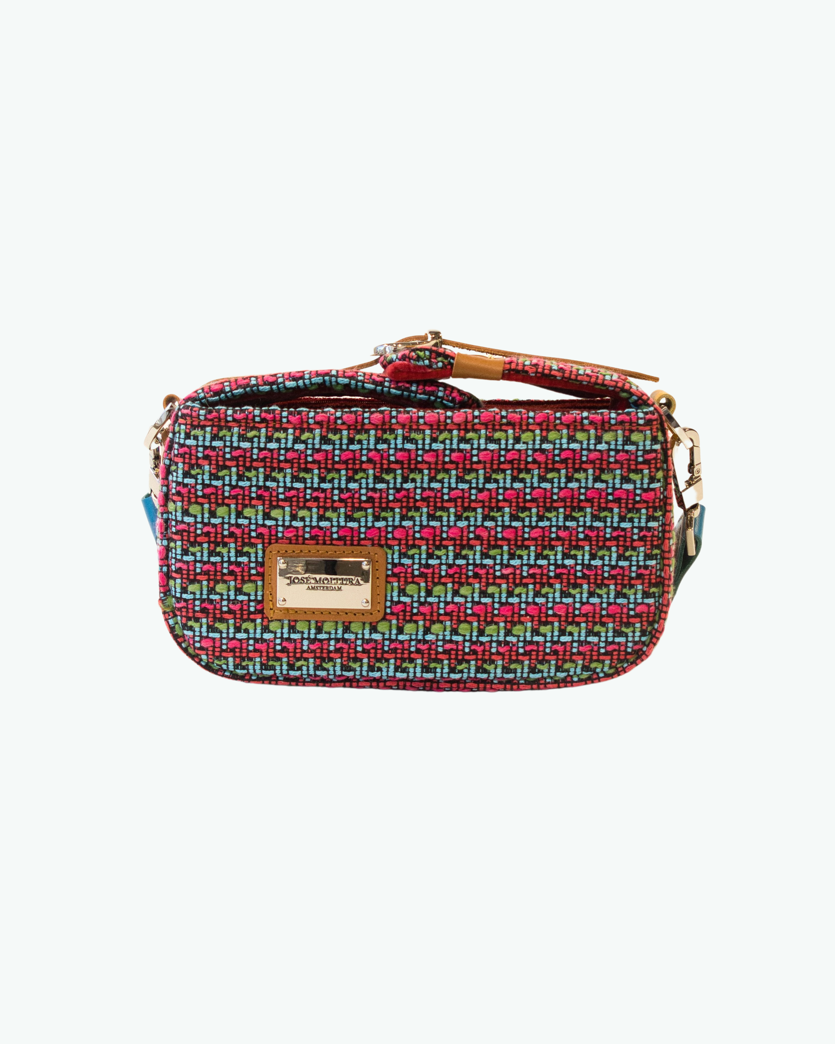 Mina | Crossbody