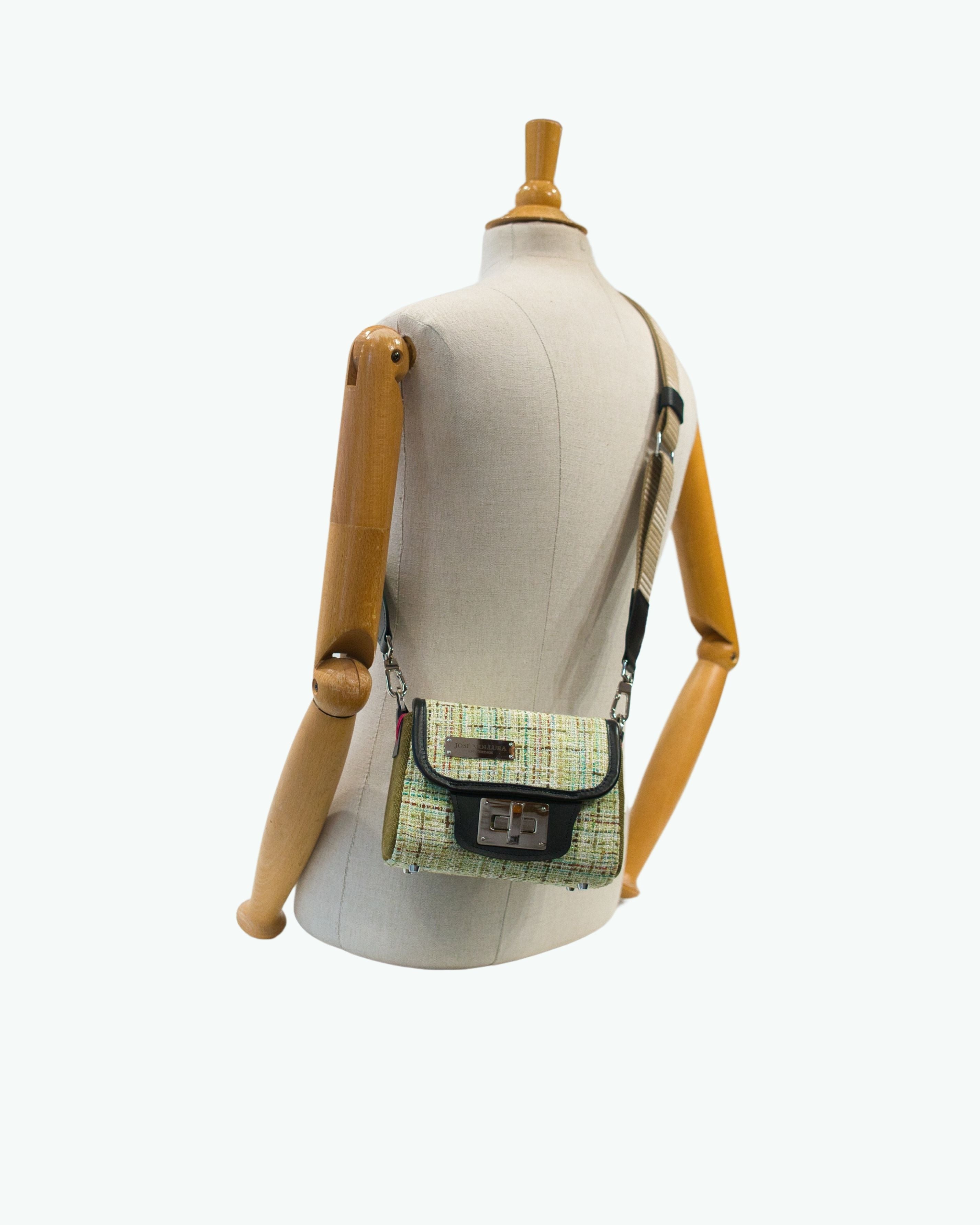Lemon Grass | Crossbody