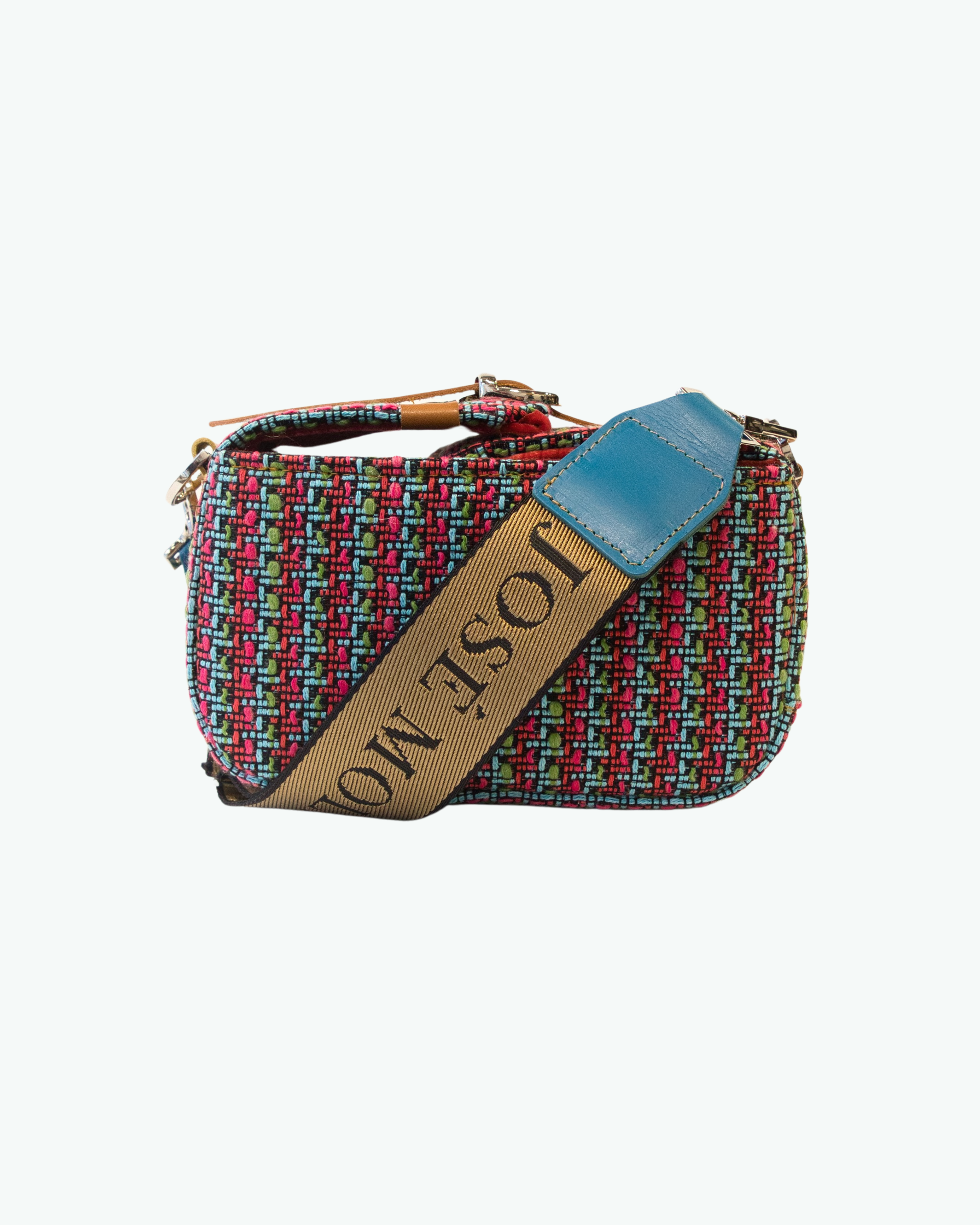 Mina | Crossbody