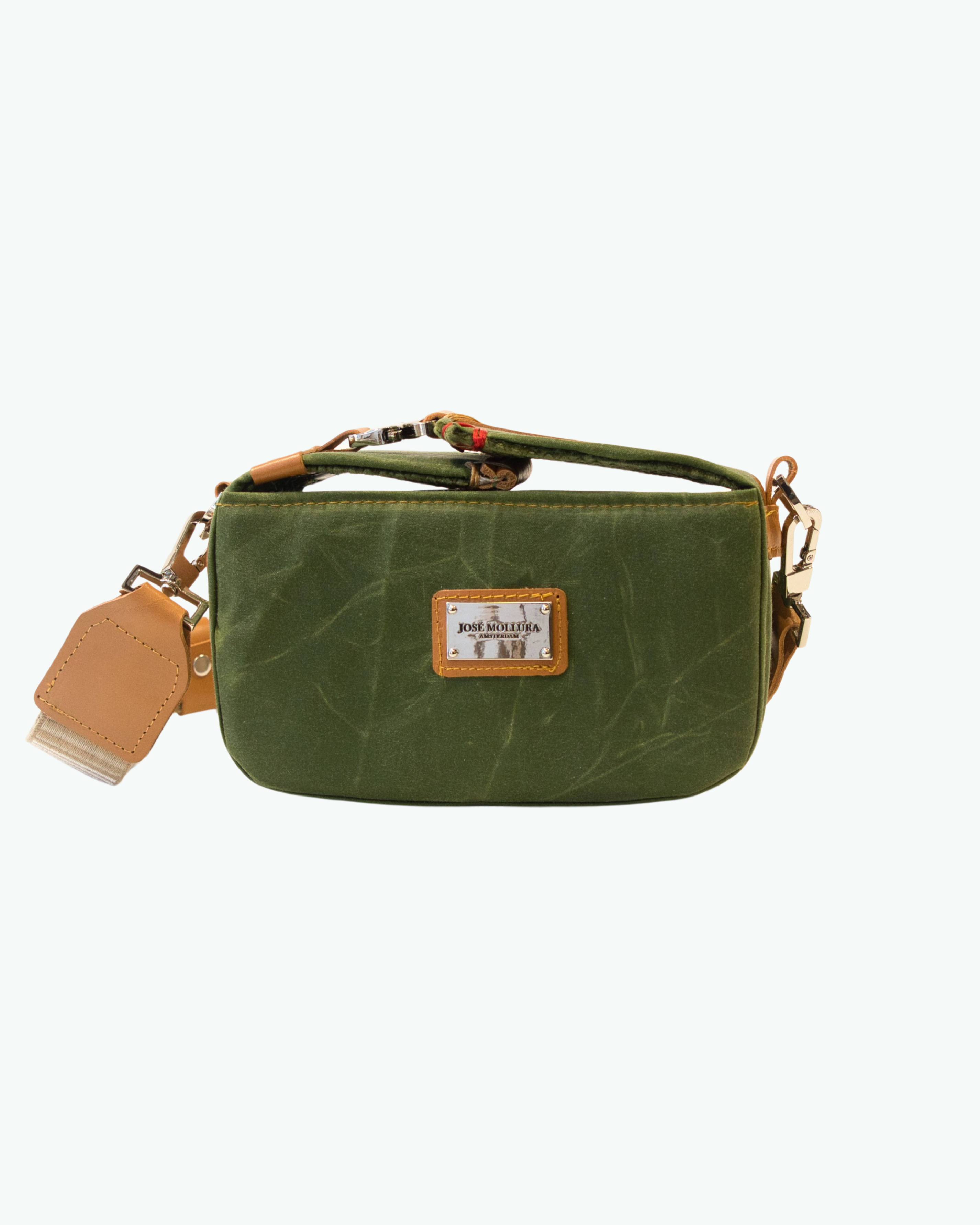 Ida | Crossbody