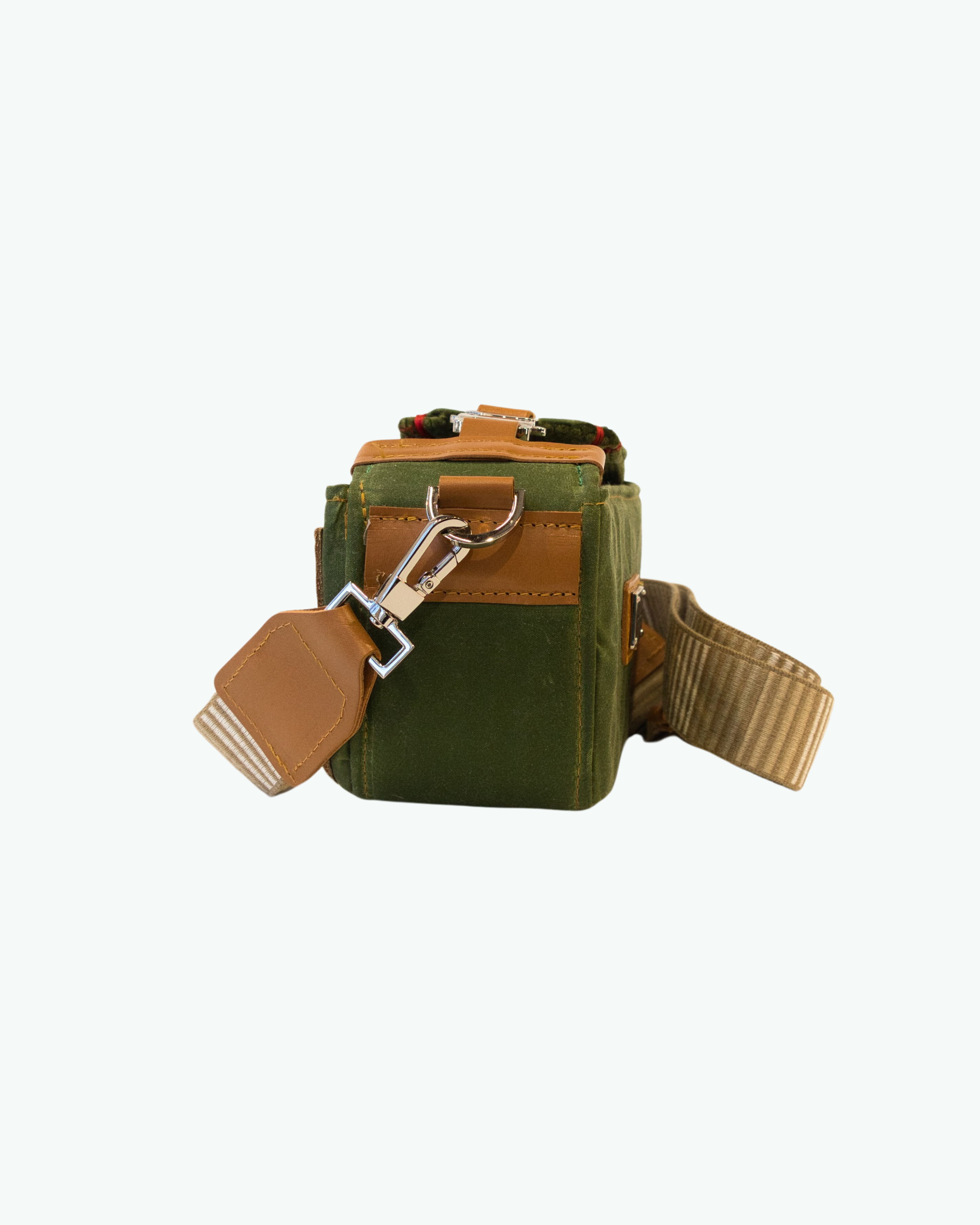 Ida | Crossbody