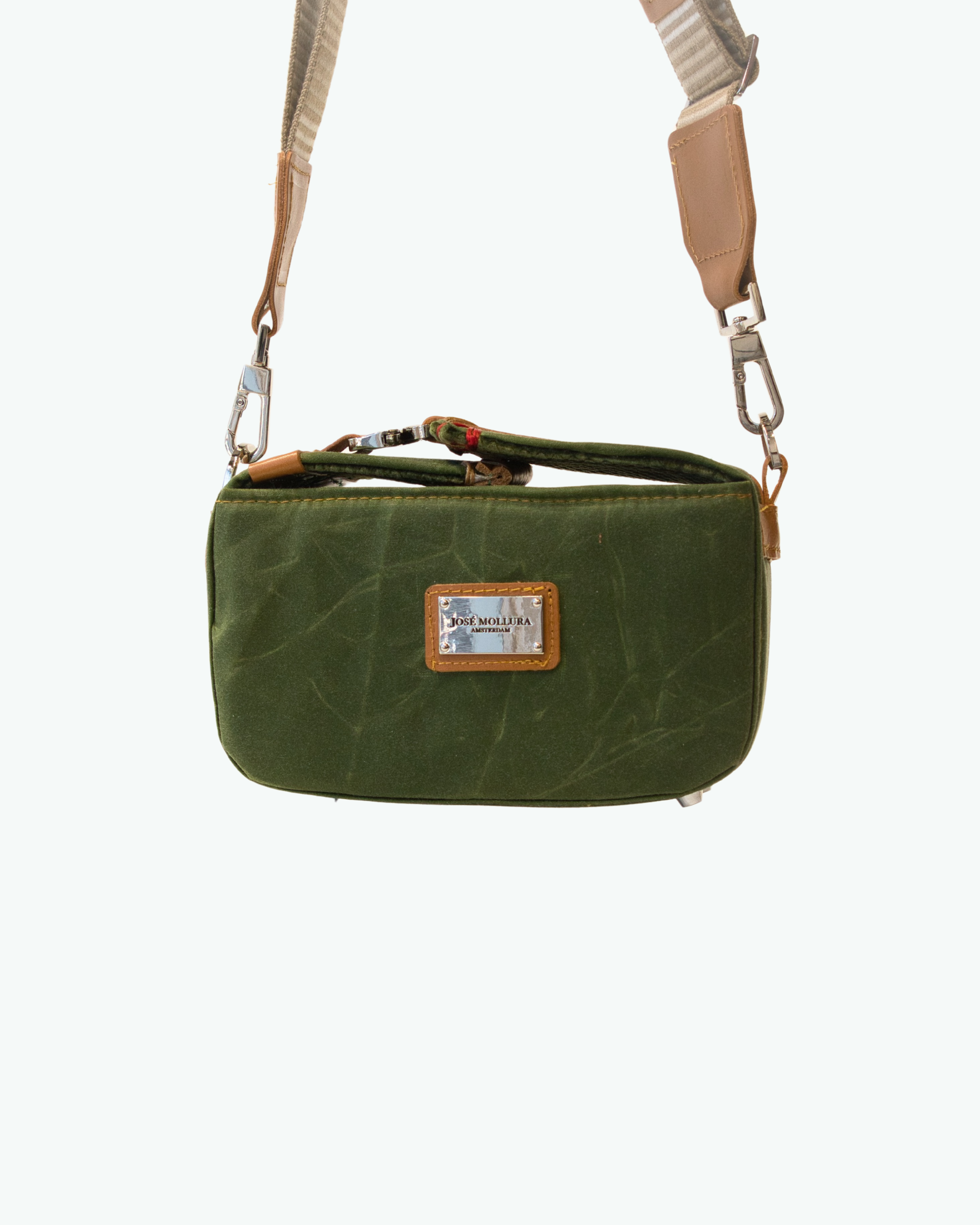 Ida | Crossbody