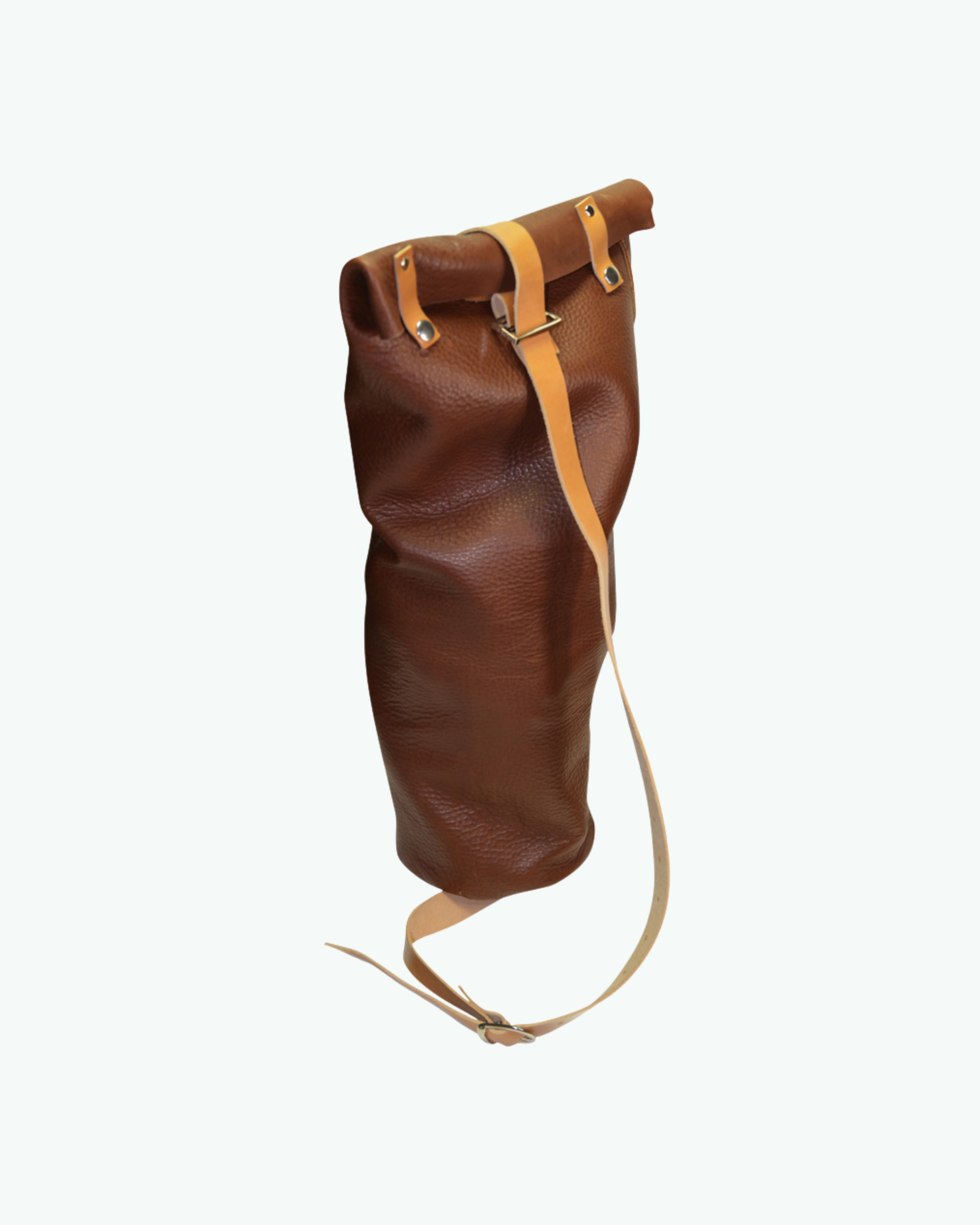 Harlem Tube Cognac | Crossbody