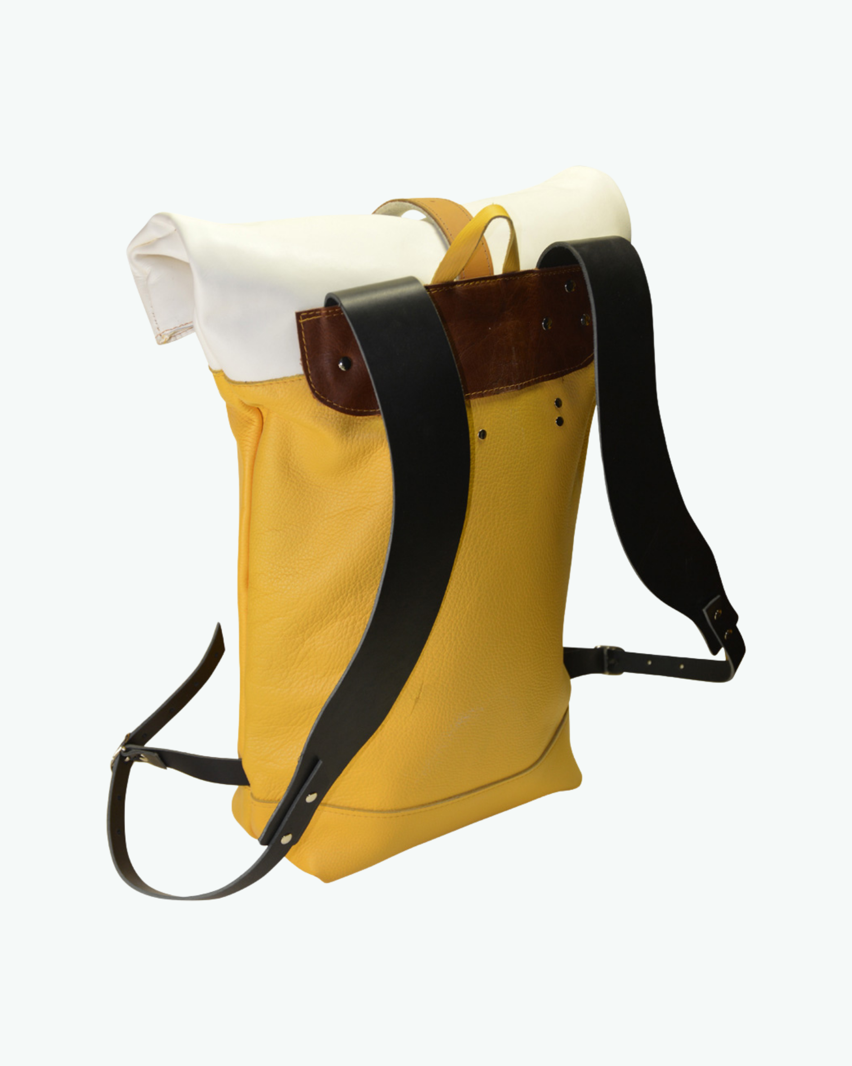Zeger S423 Roll Top | Backpack