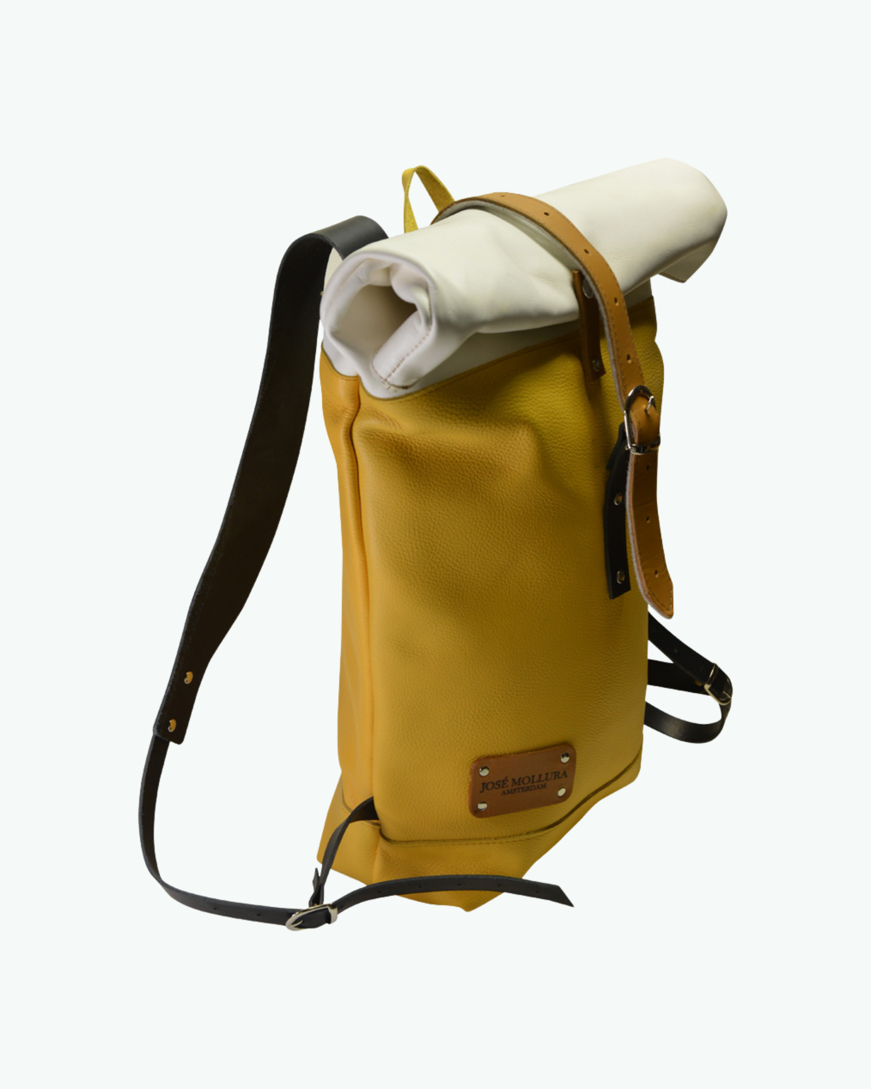 Zeger S423 Roll Top | Backpack