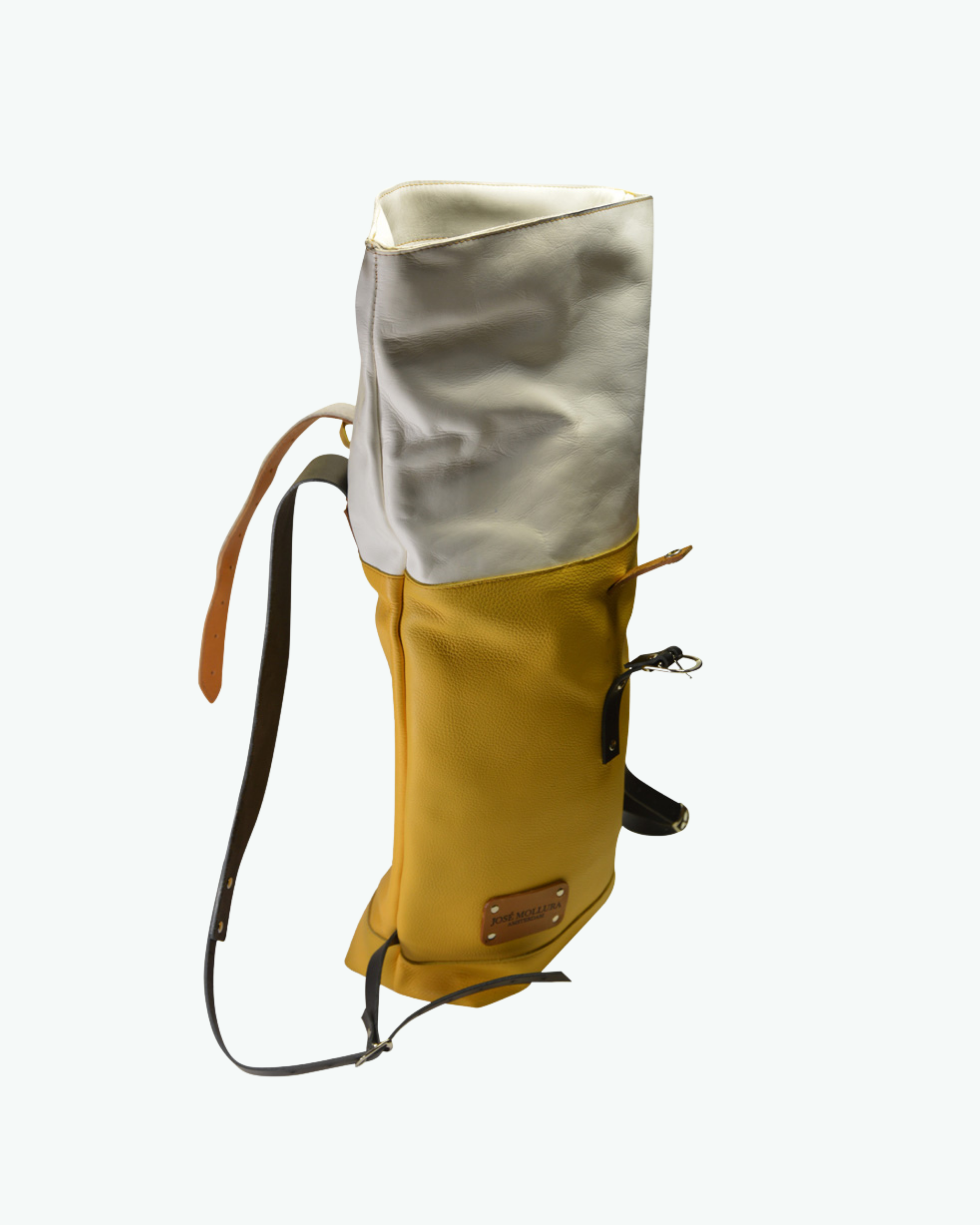 Zeger S423 Roll Top | Backpack