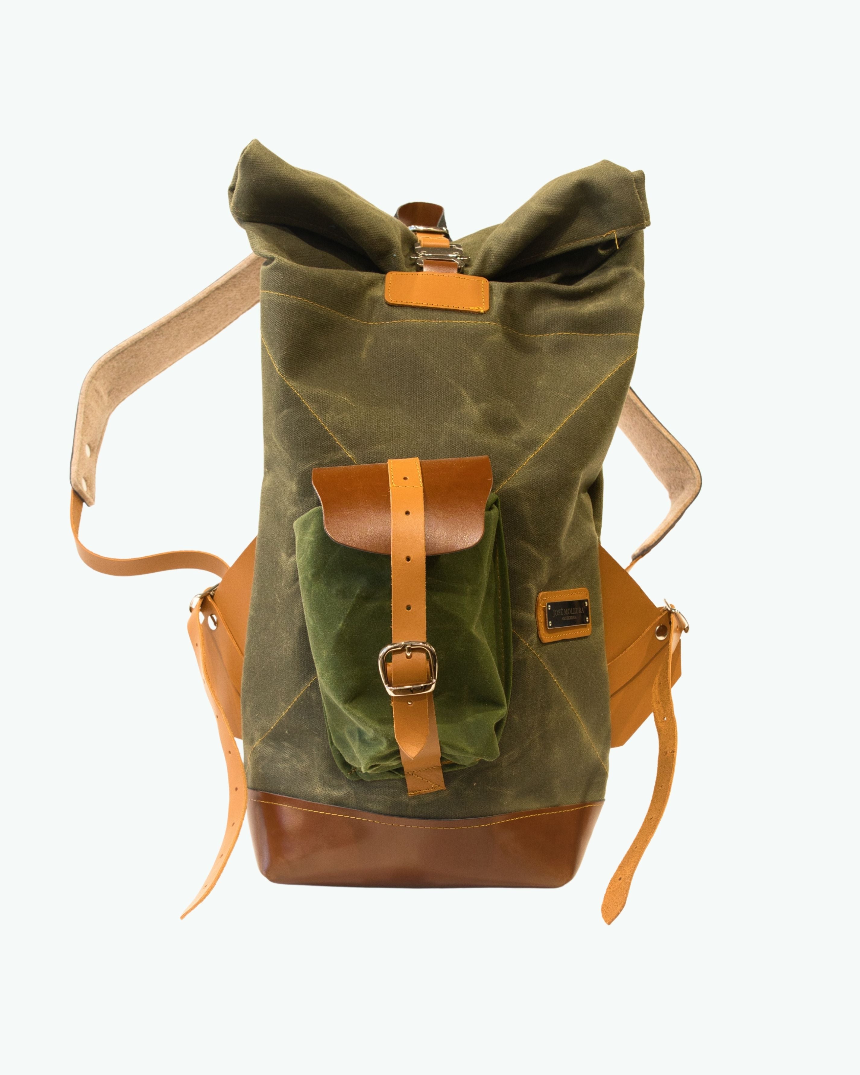 Arlo | Backpack