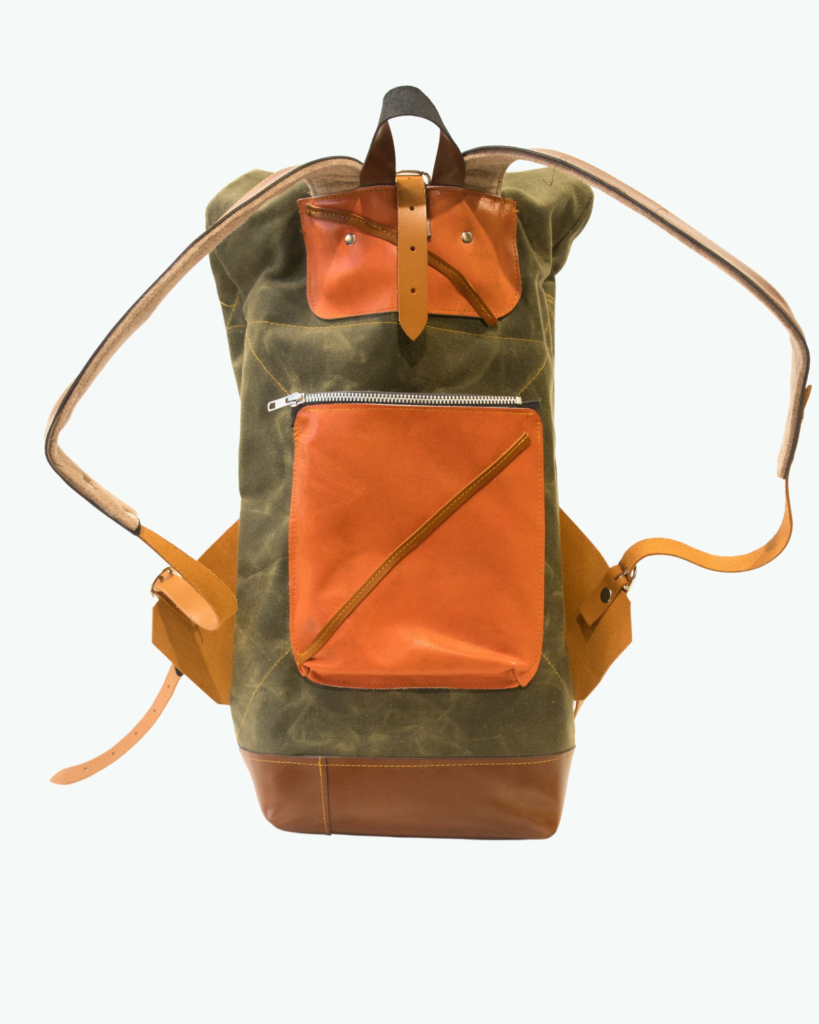 Arlo | Backpack