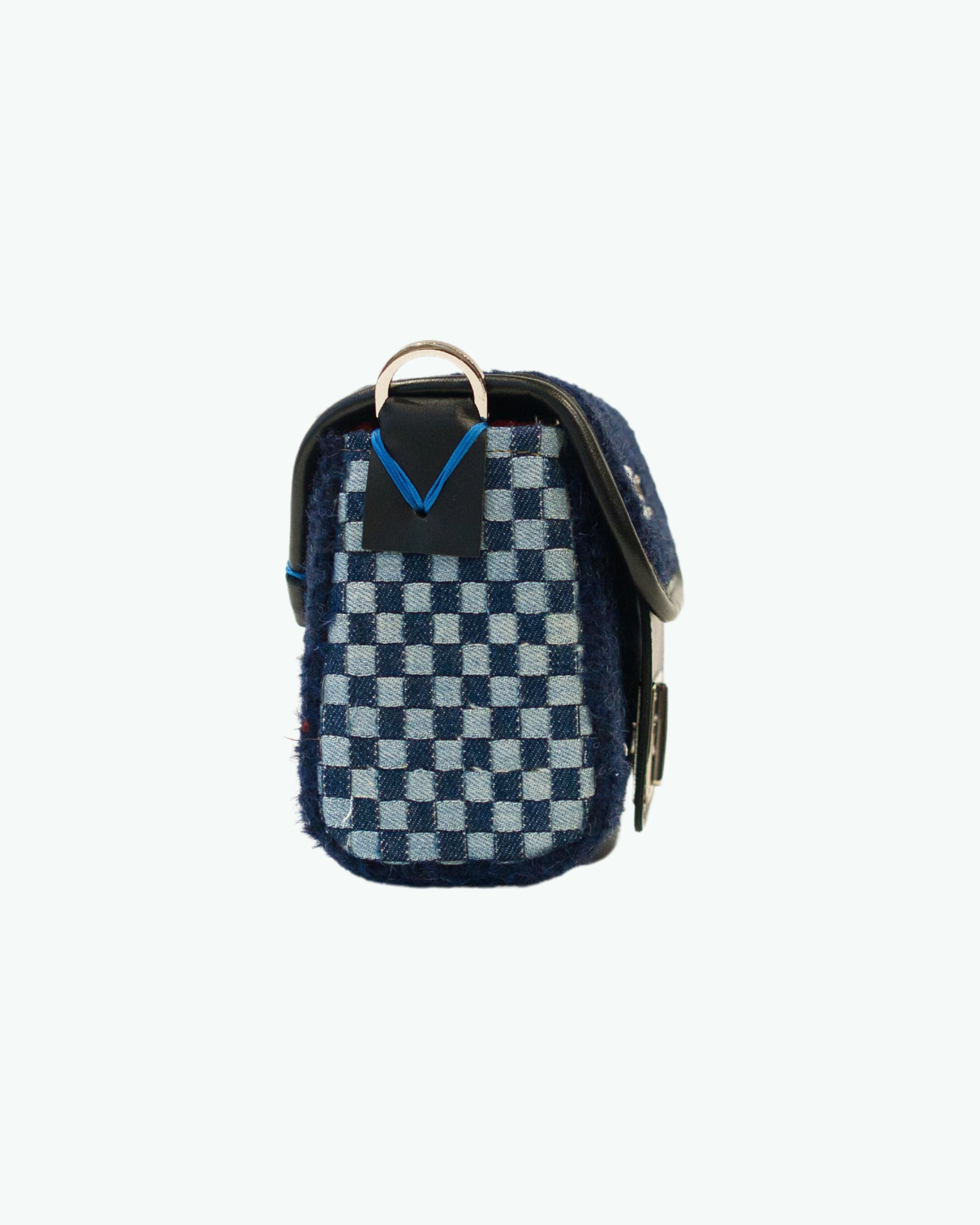 Cheka | Crossbody