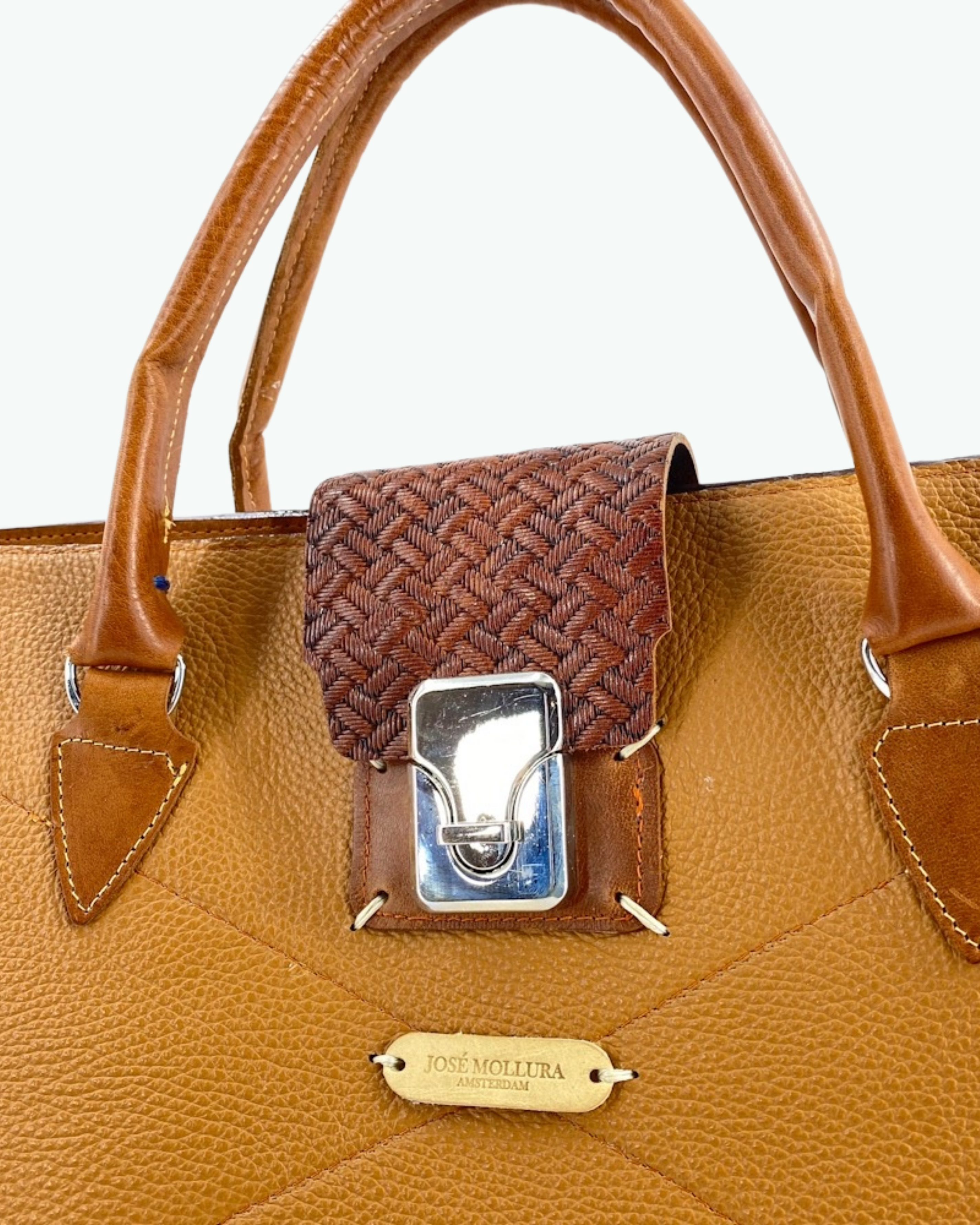 Vaqueta | Tote