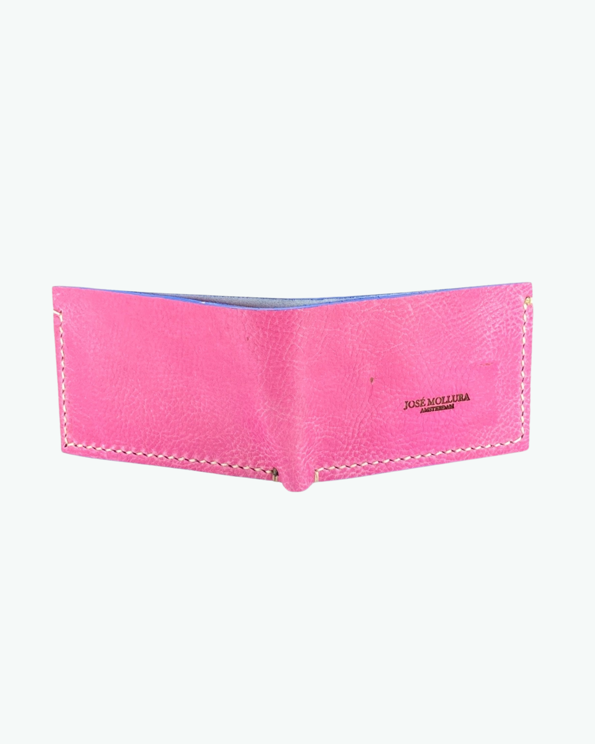 Roze | Wallet by Jose Mollura