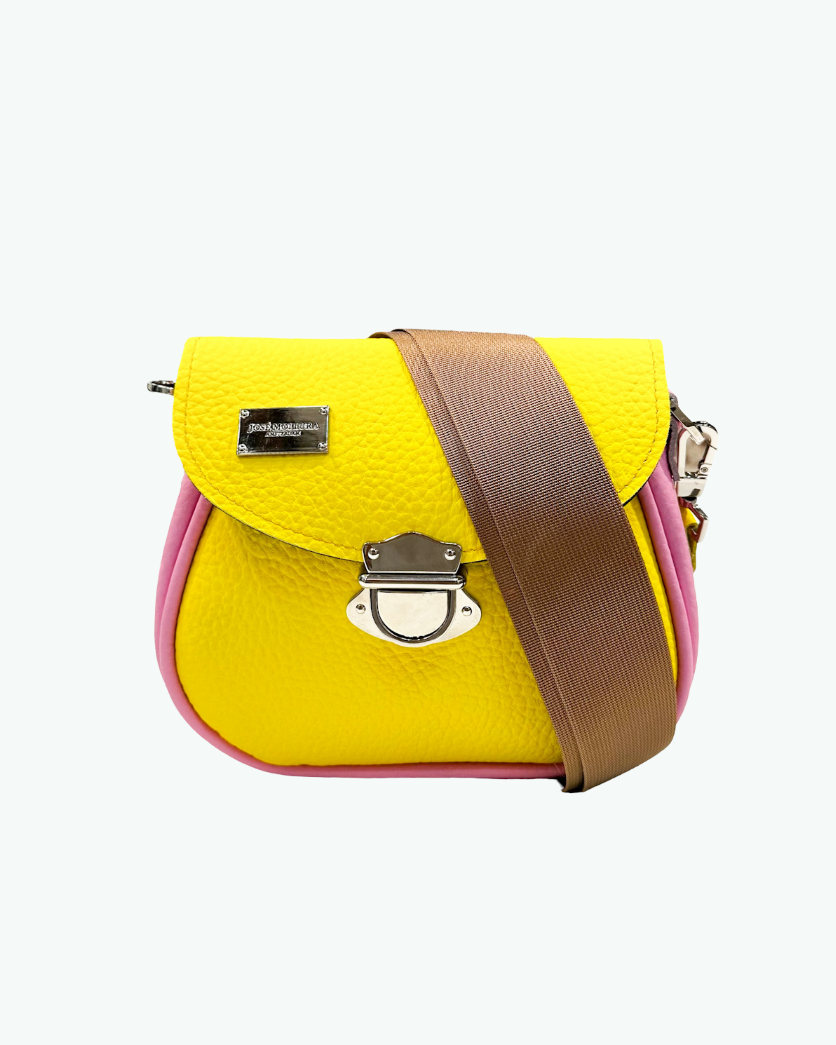 Lieve Saddle | Crossbody