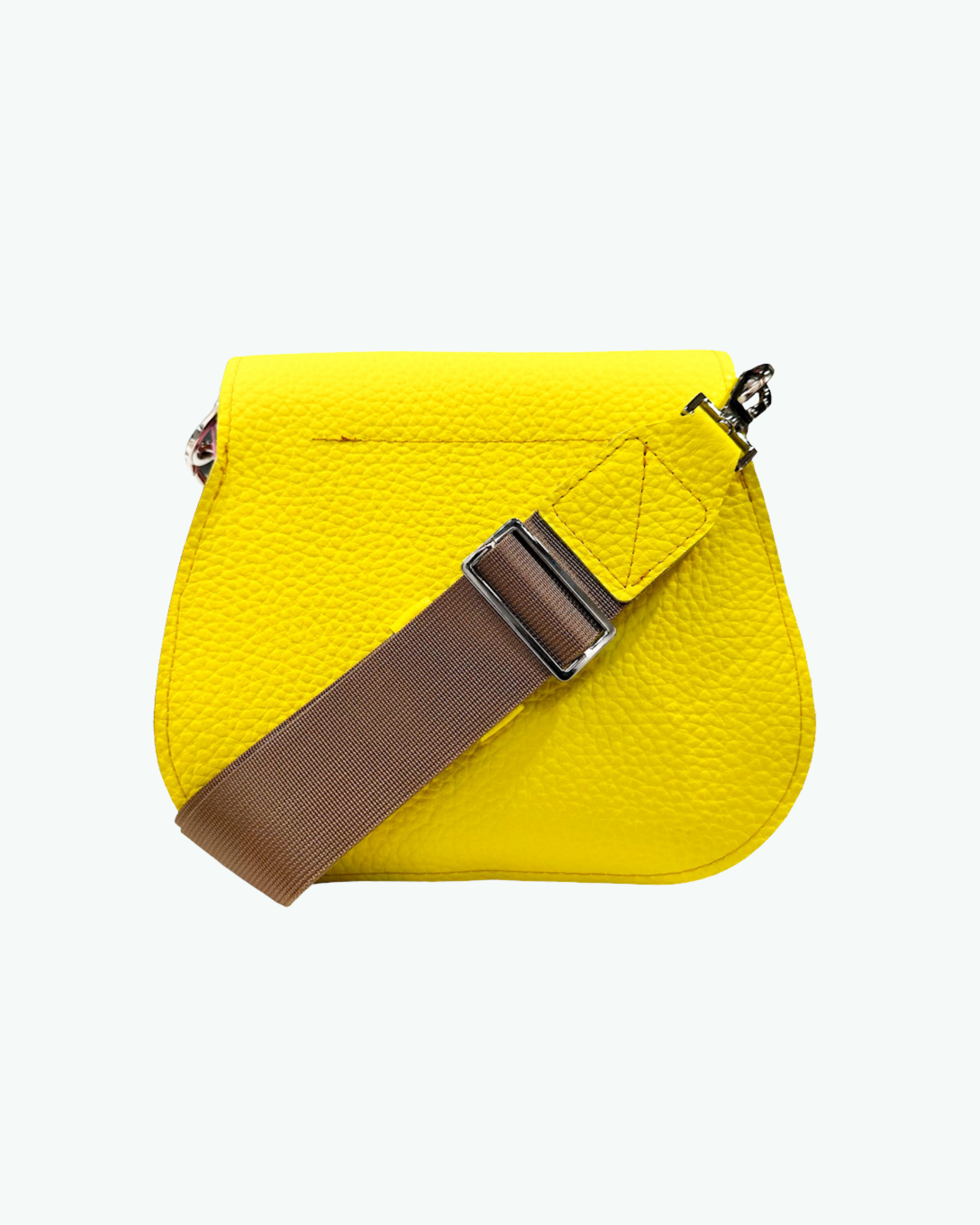 Lieve Saddle | Crossbody