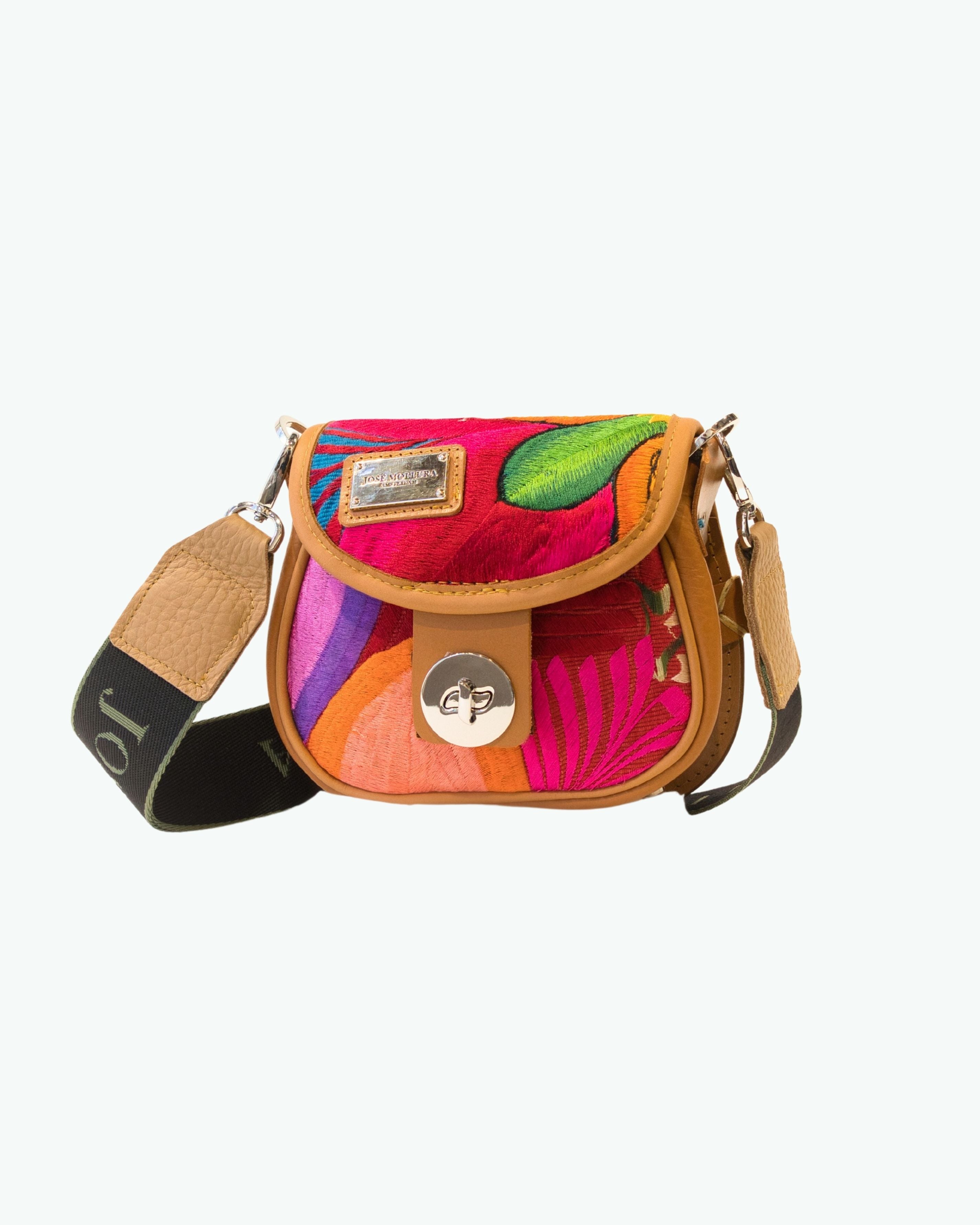Camila | Mini Crossbody