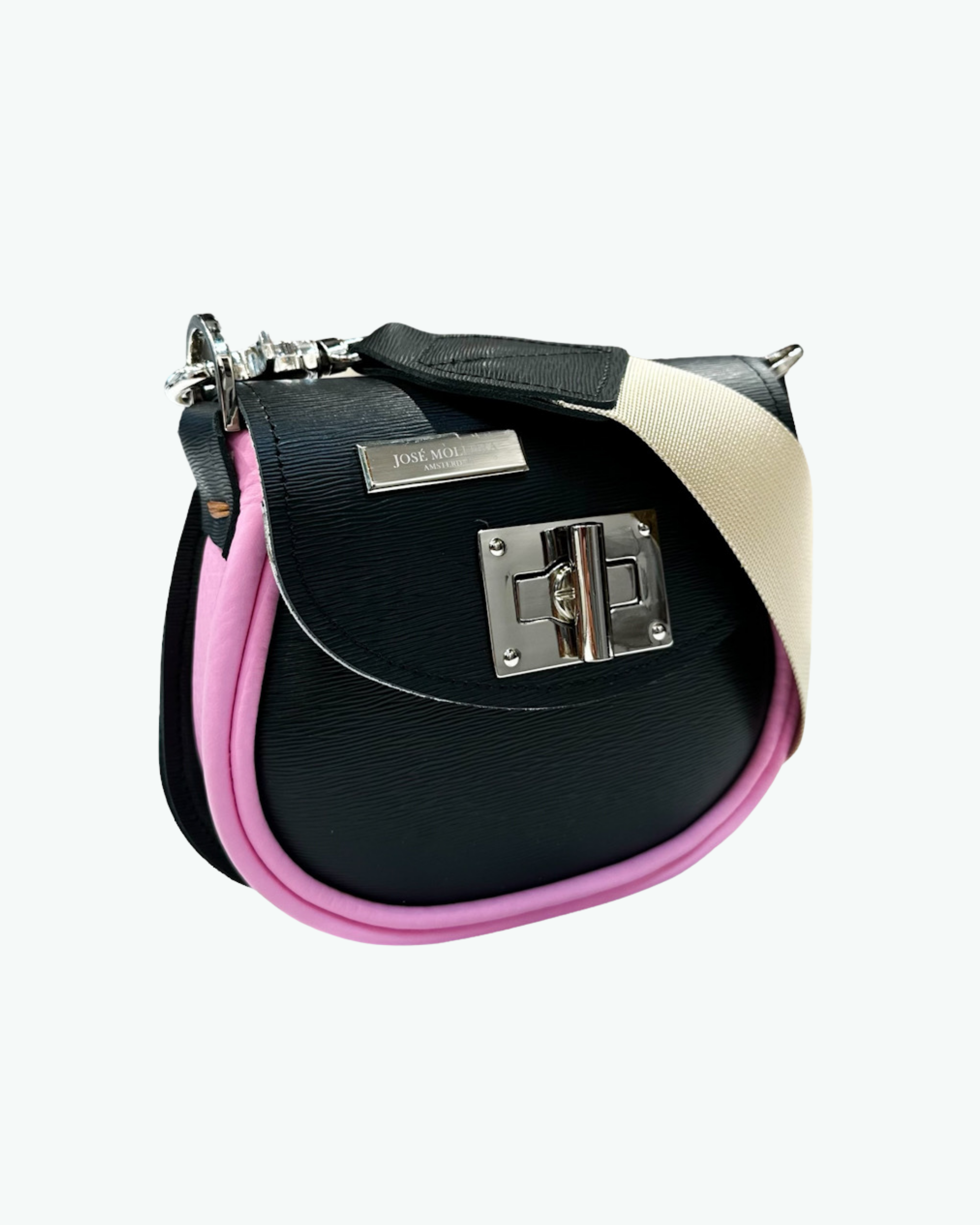 Esmée Saddle | Crossbody