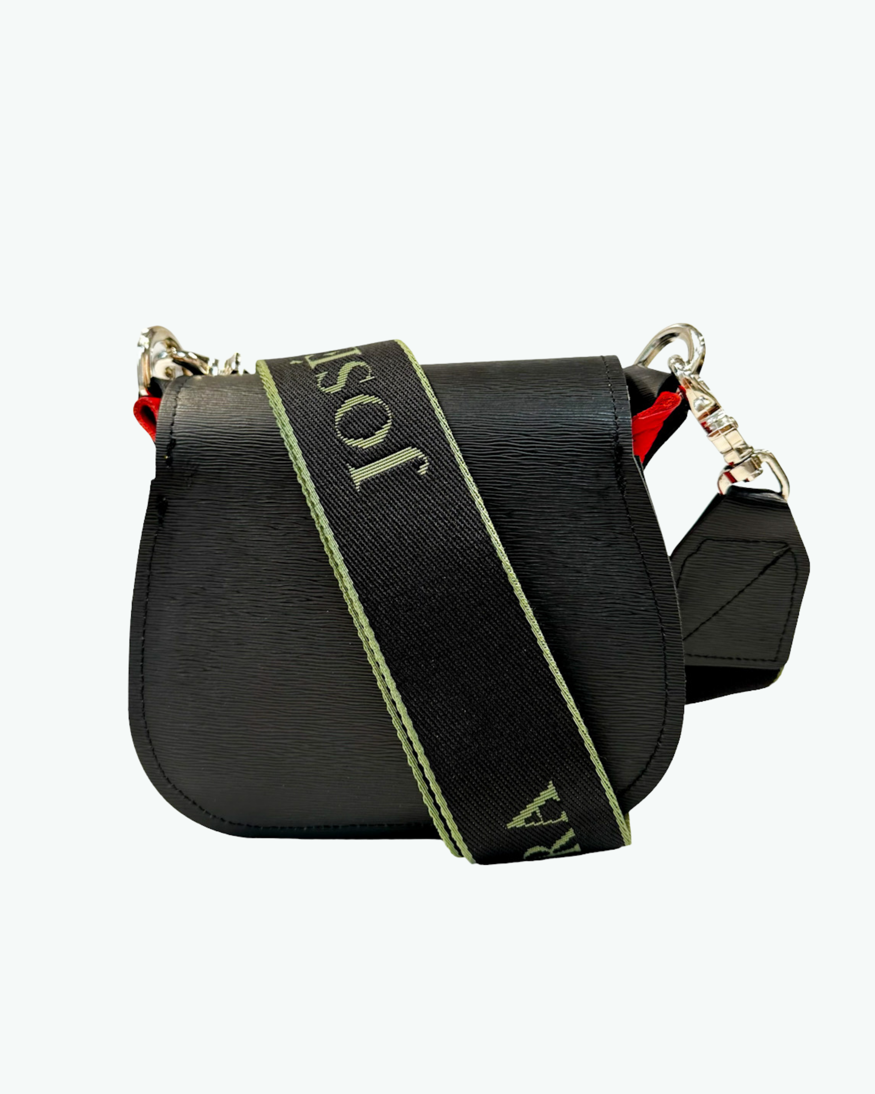 Sanne Saddle | Crossbody
