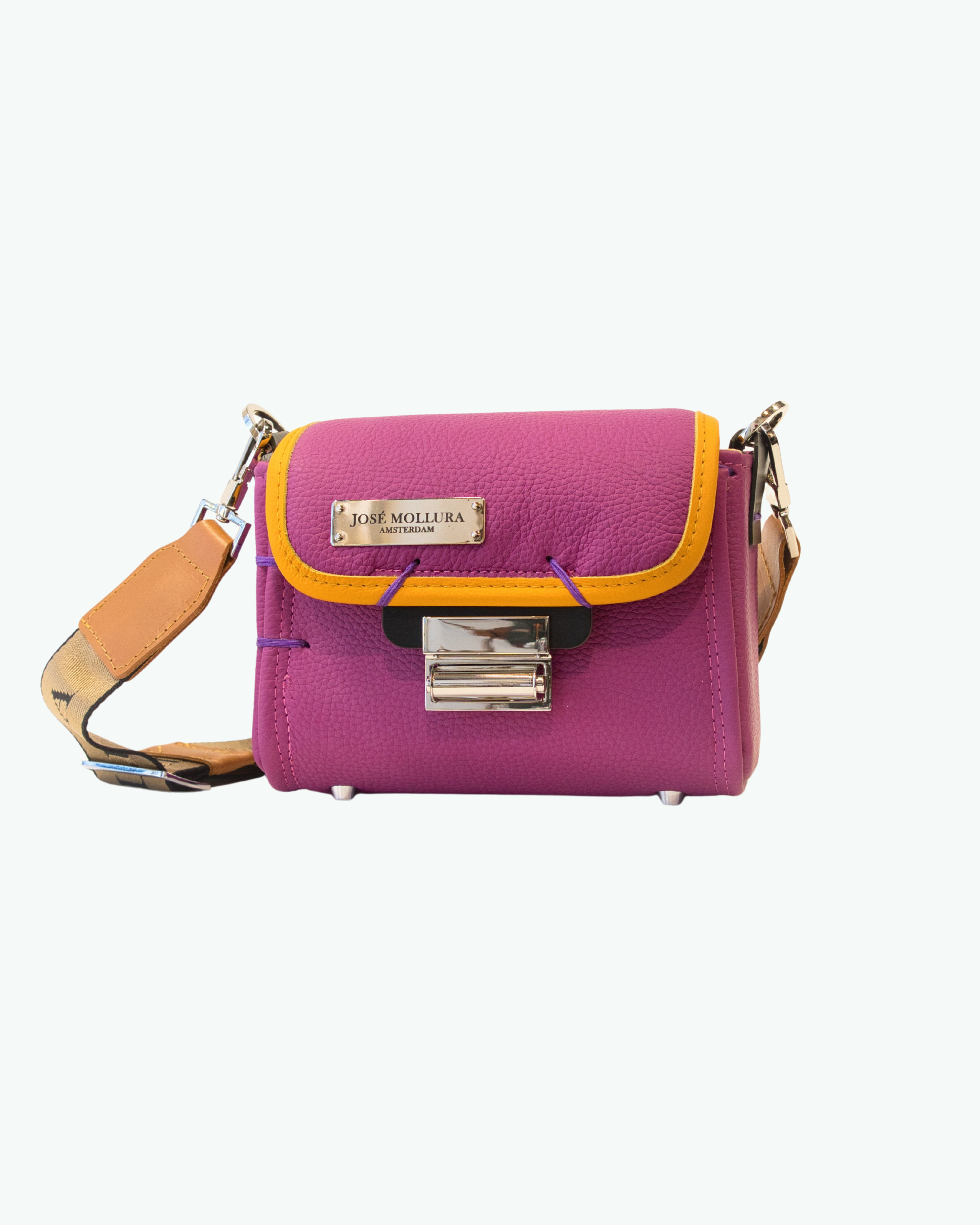 Fleur | Crossbody