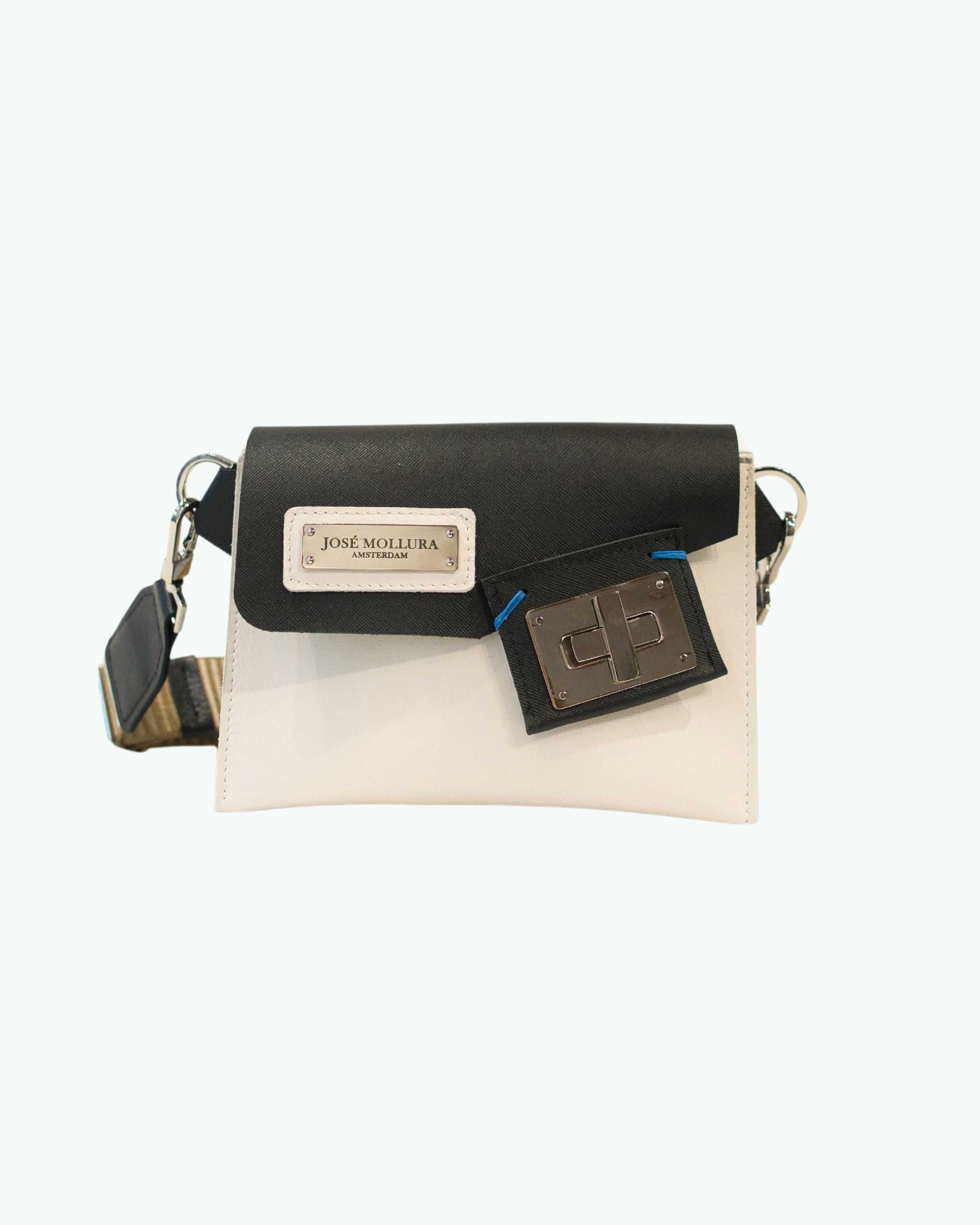 Acordeon | Crossbody