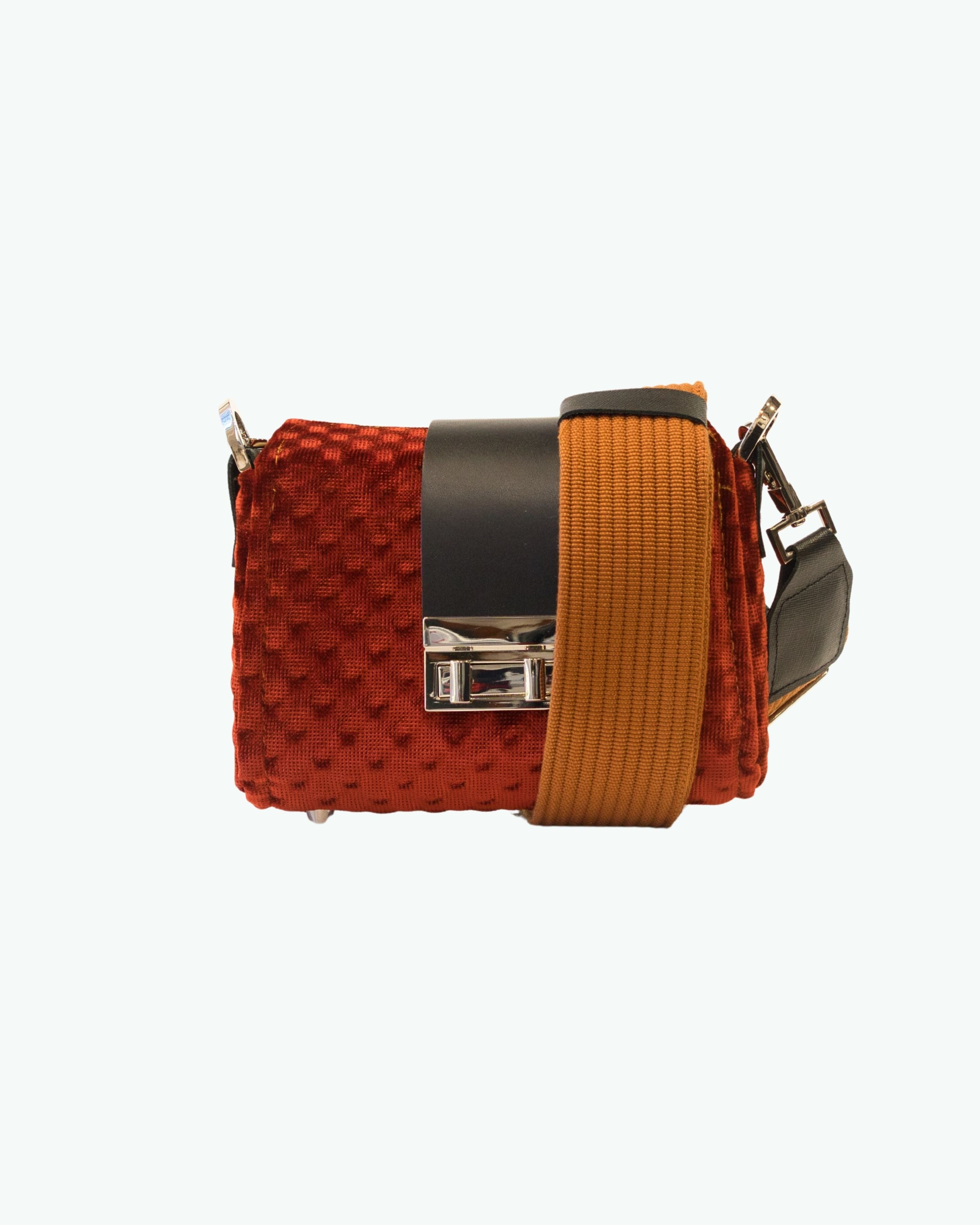 Inés | Crossbody