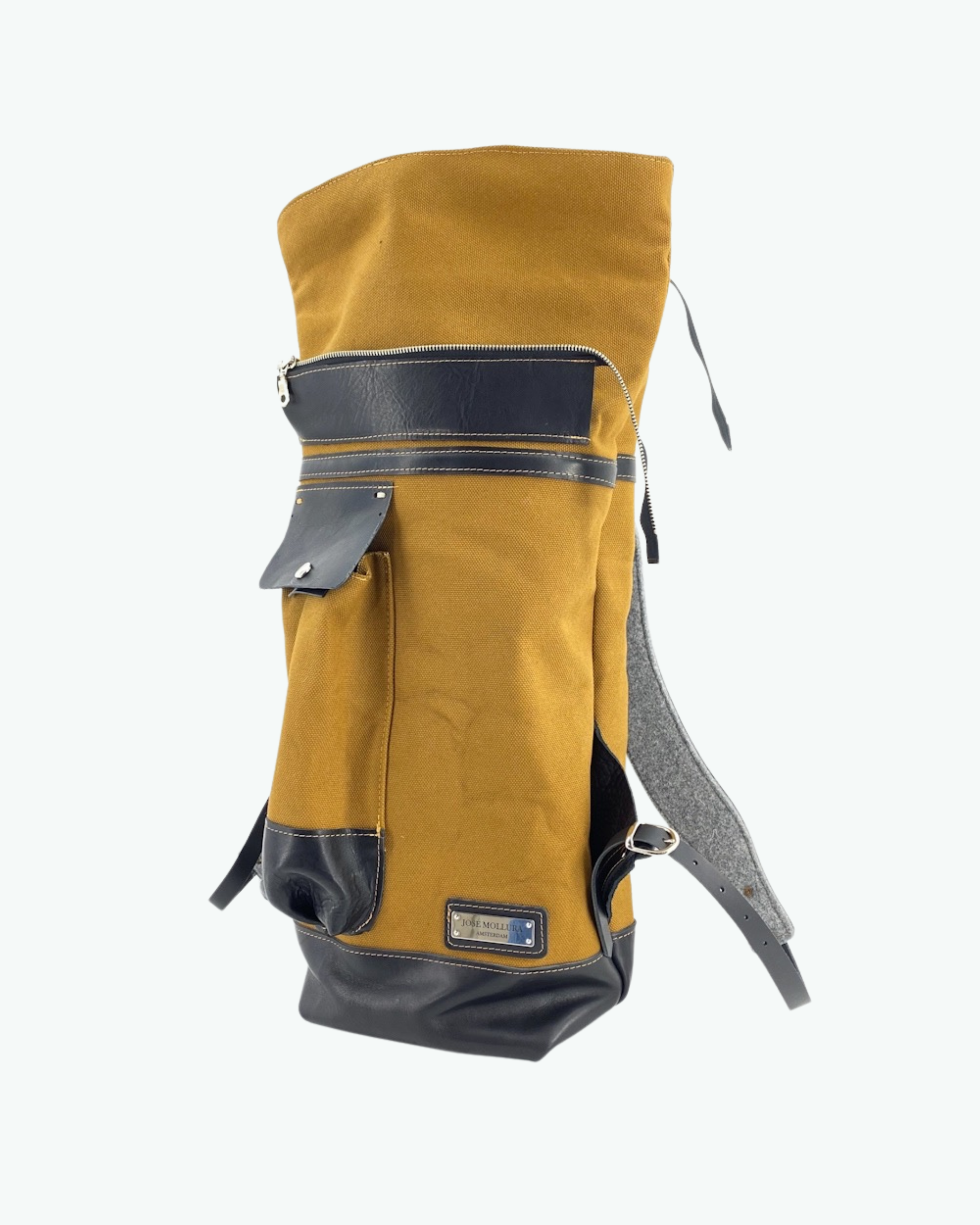 Gota Roll Top Pearl Harbor | Backpack