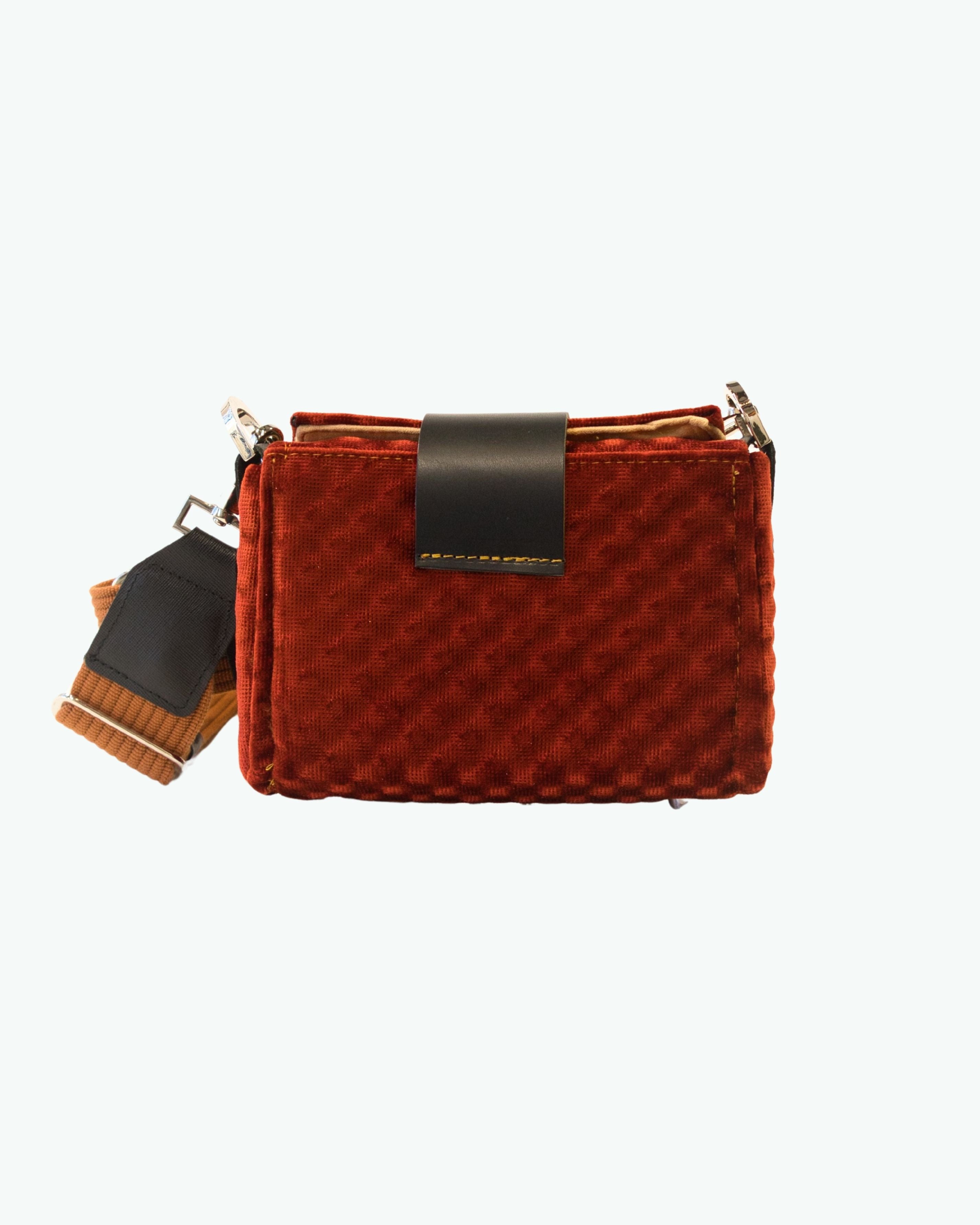 Inés | Crossbody