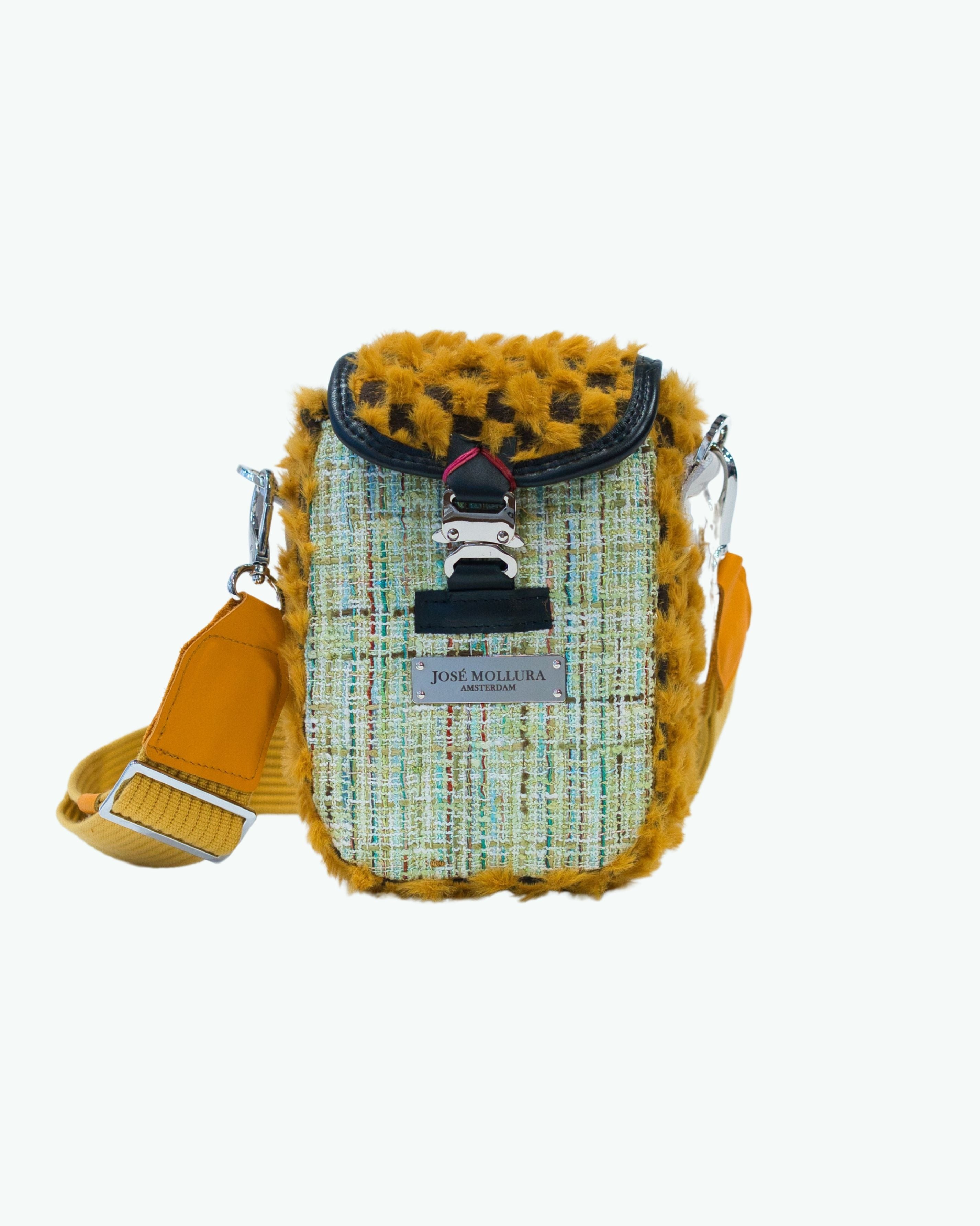Squalo | Crossbody