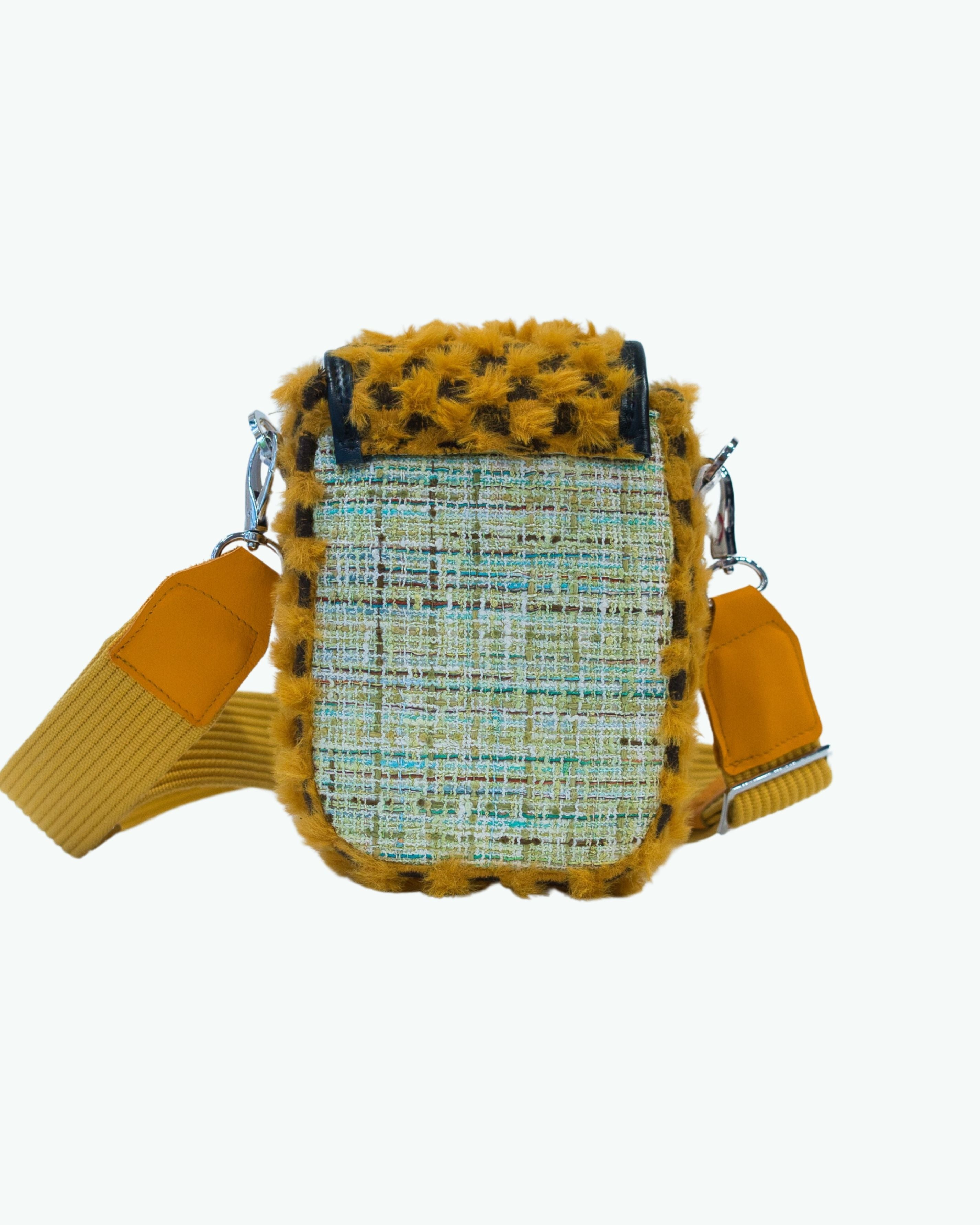 Squalo | Crossbody