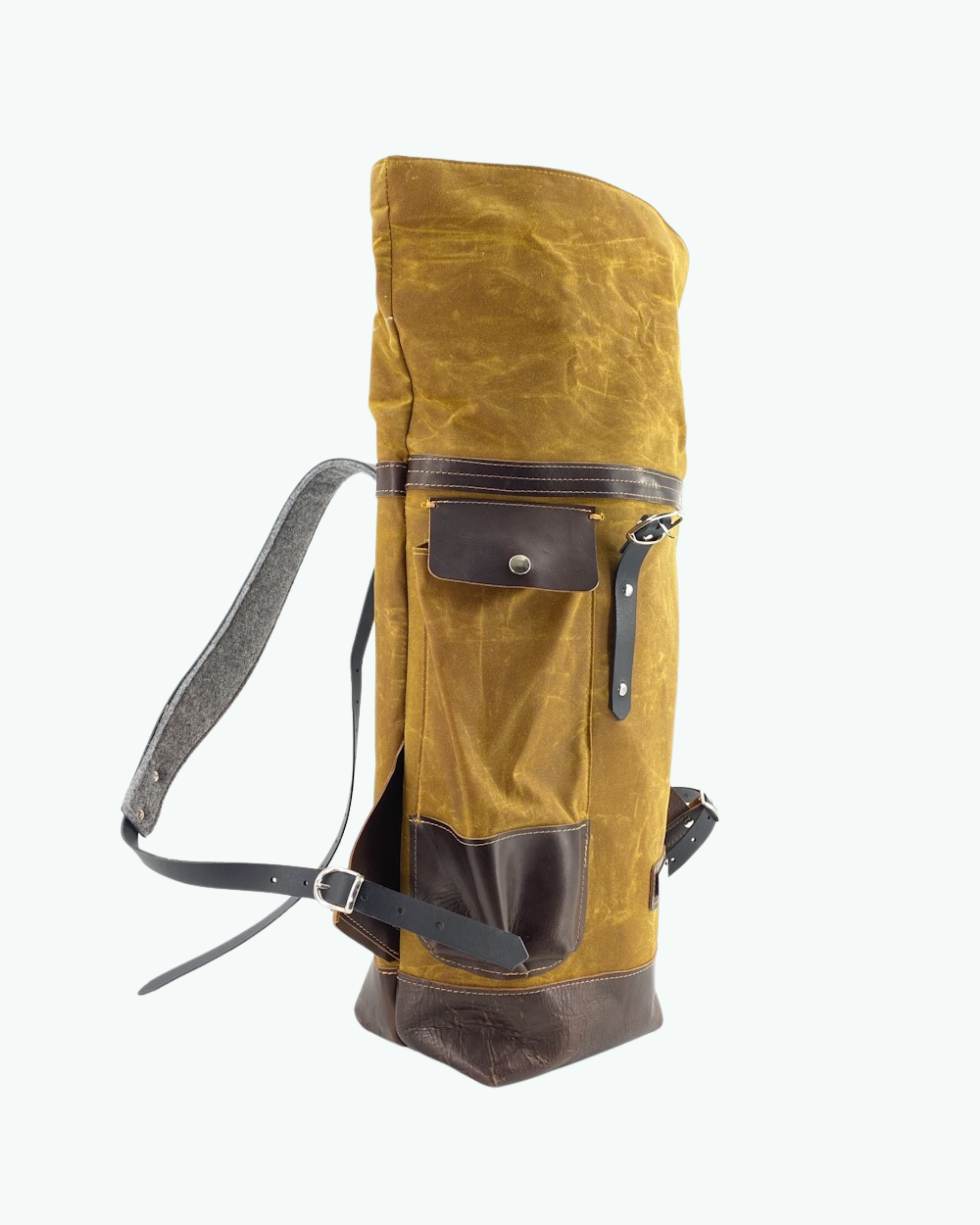 Gota Olive | Backpack