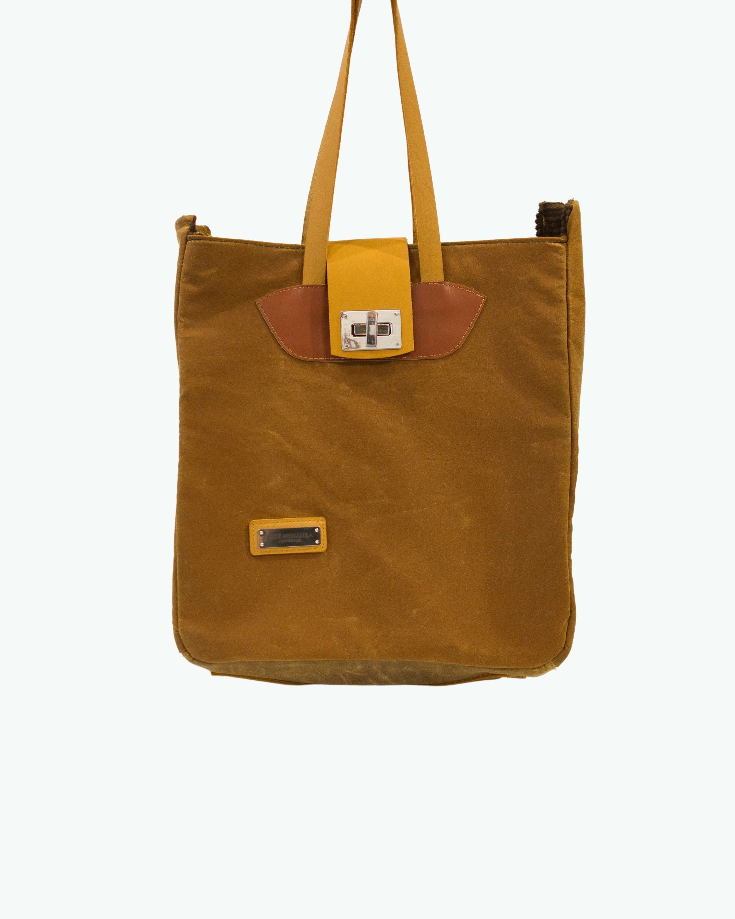 The Weekend Tote | Tote