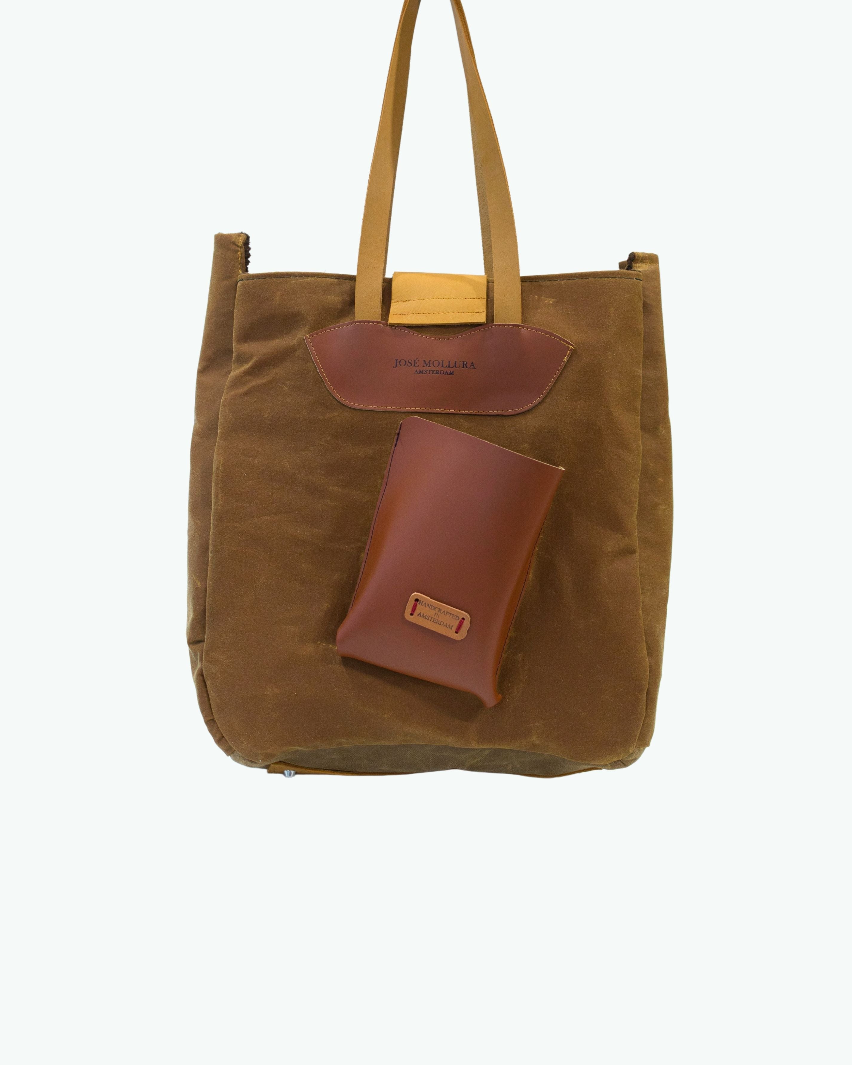 The Weekend Tote | Tote