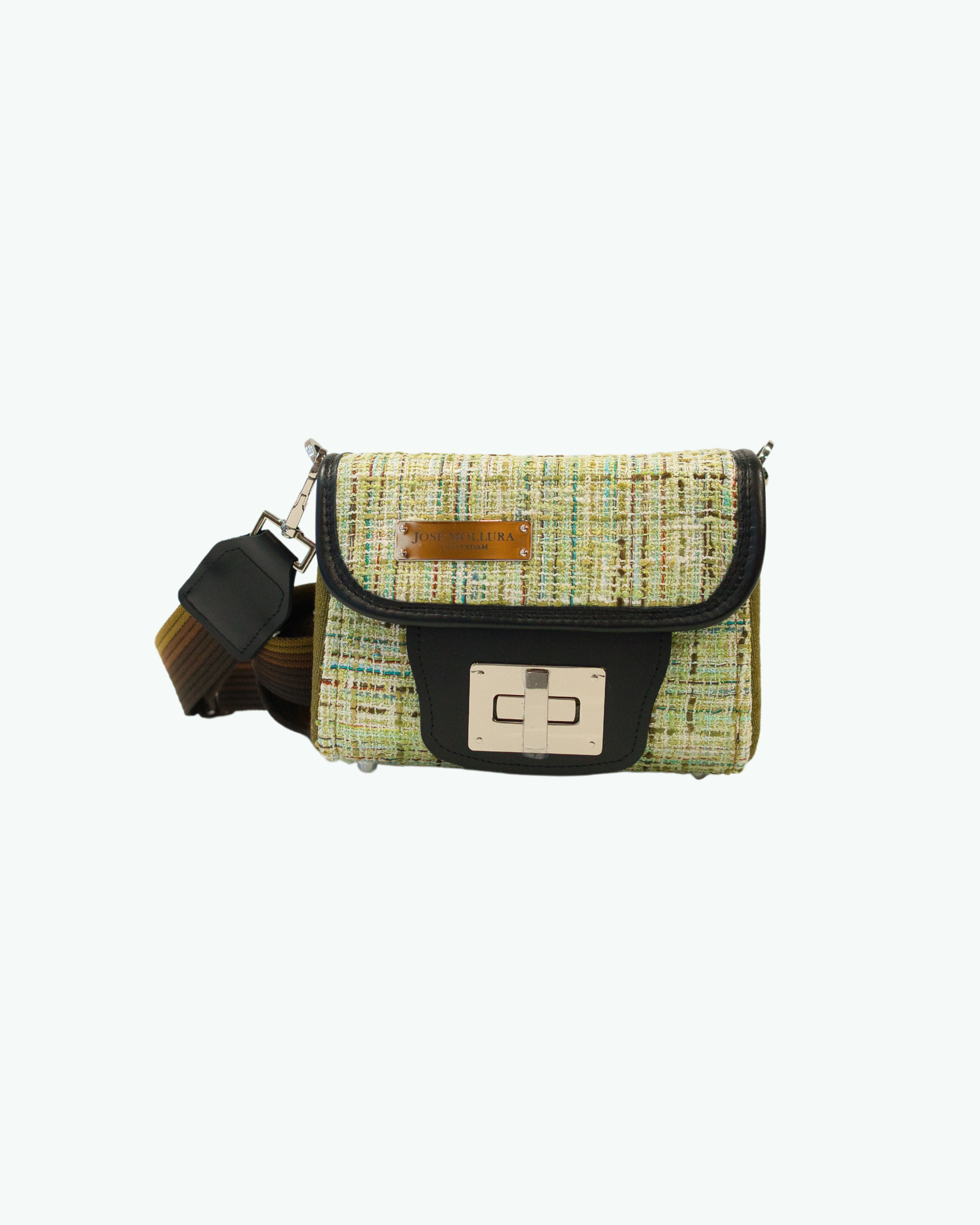 Lemon Grass | Crossbody