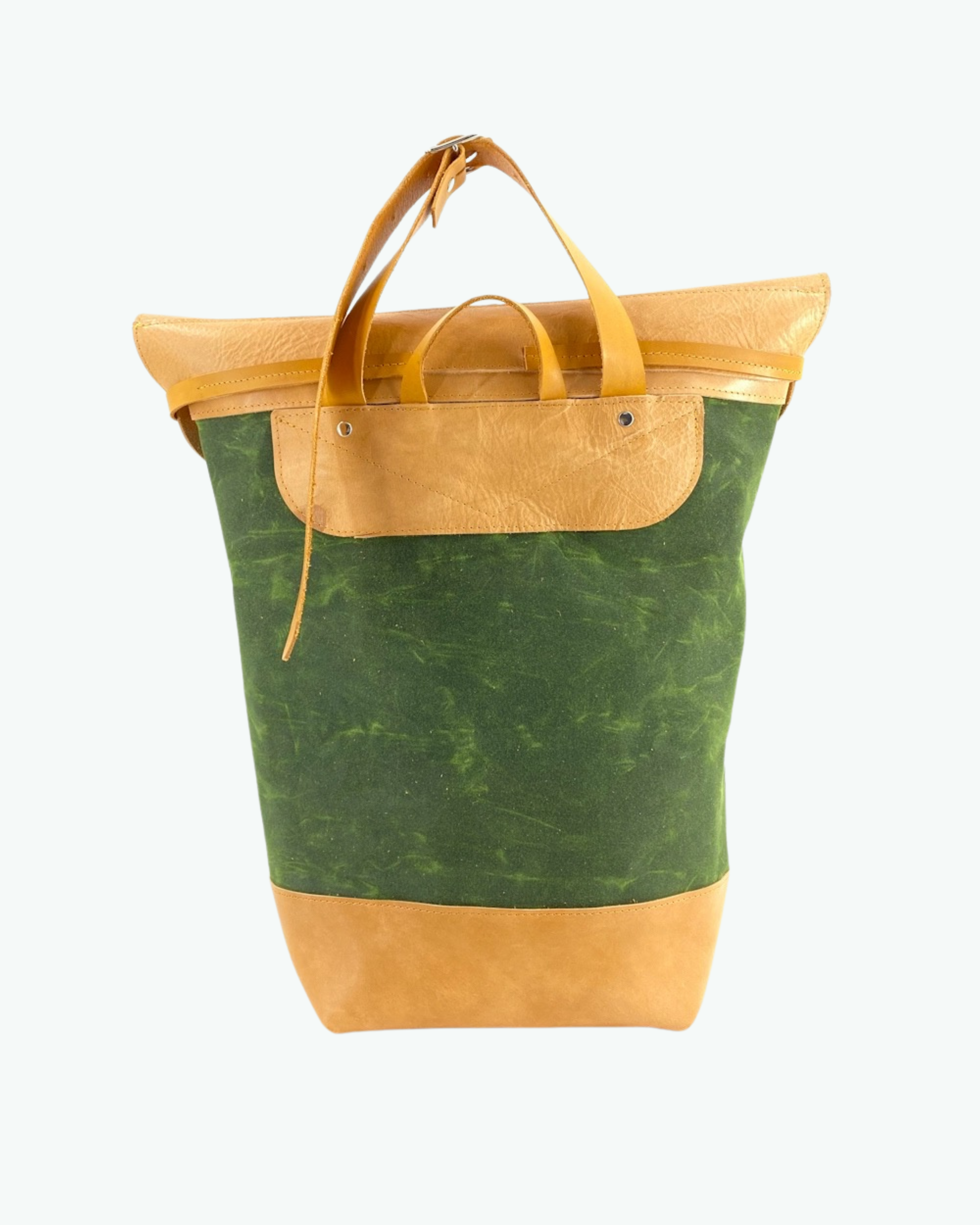 Gota Militar Green | Backpack