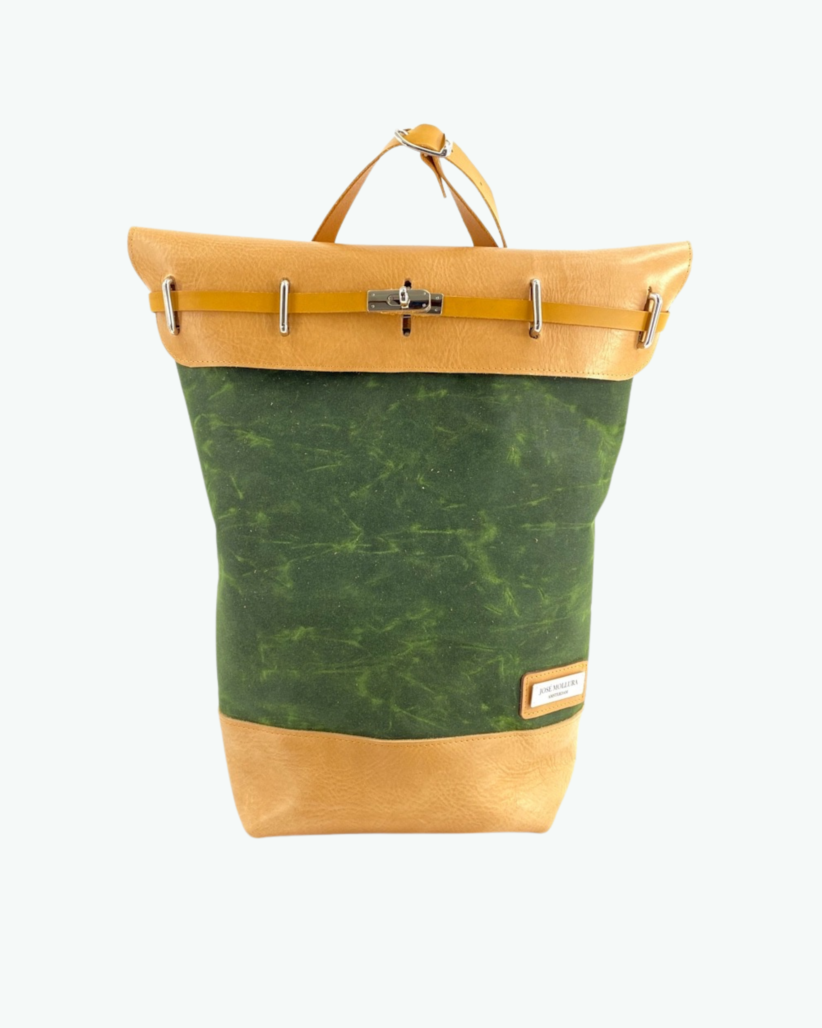 Gota Militar Green | Backpack