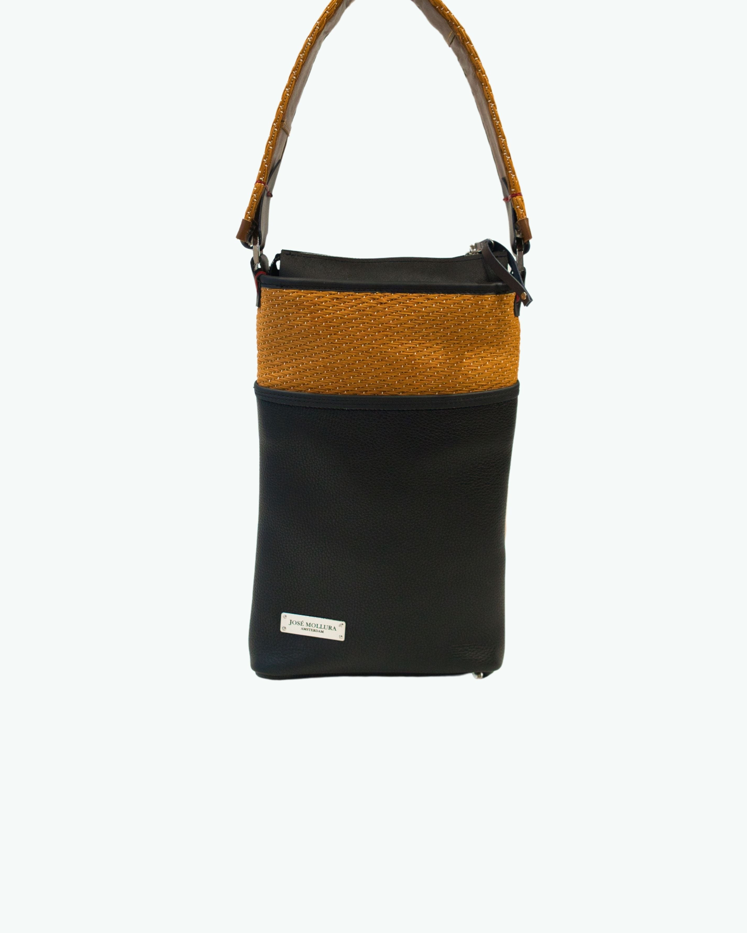 Compact Shoulder | Baguette