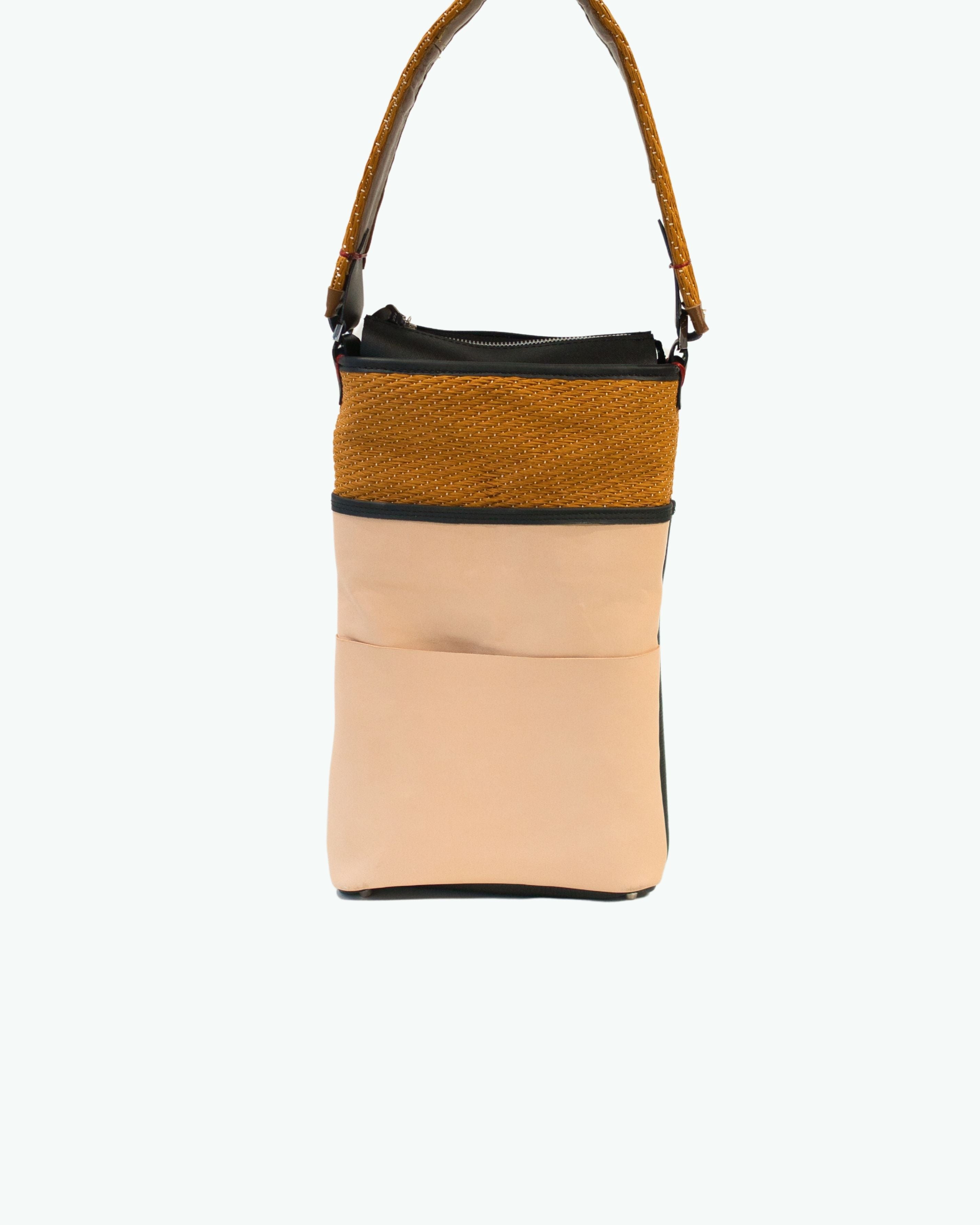 Compact Shoulder | Baguette