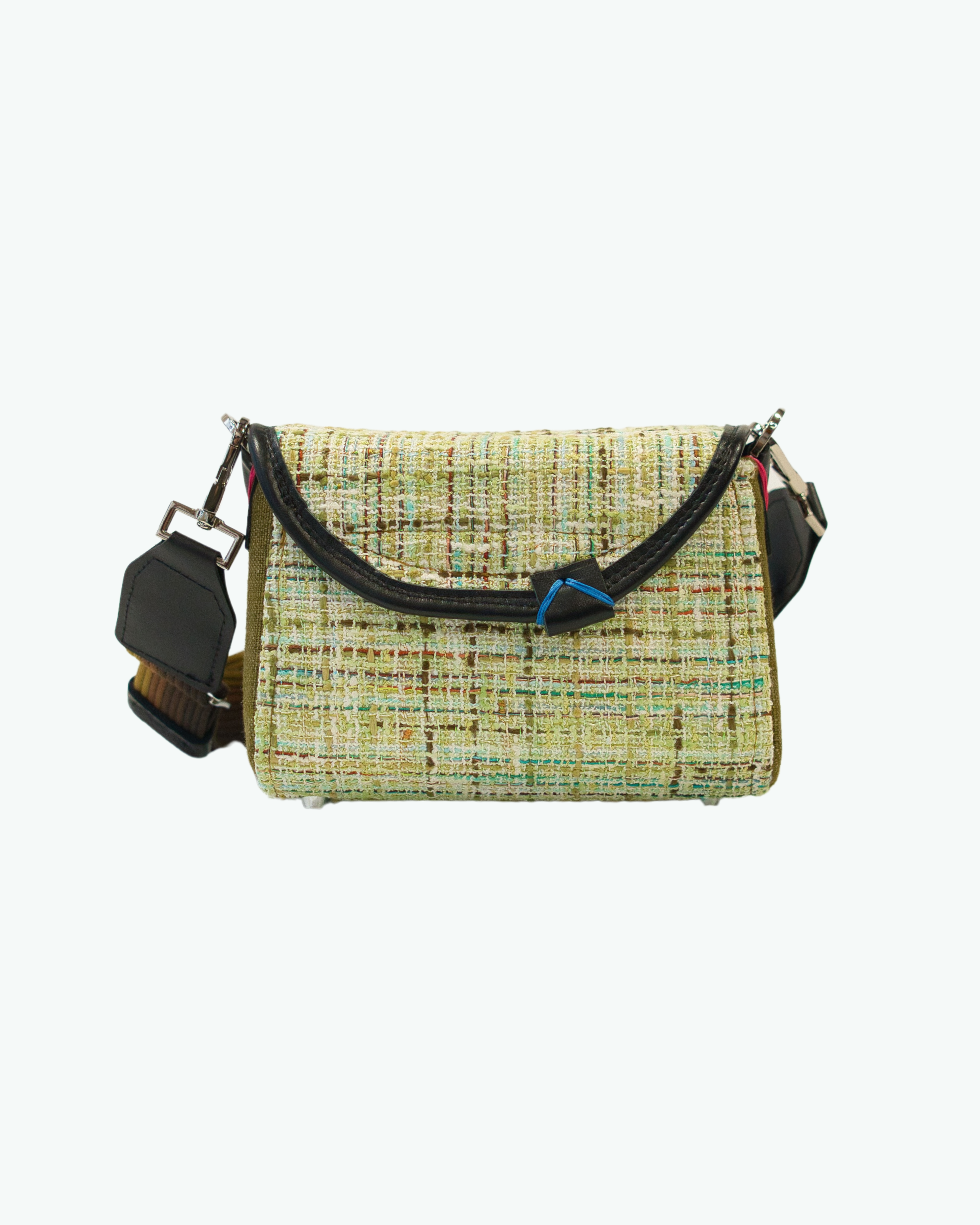 Lemon Grass | Crossbody