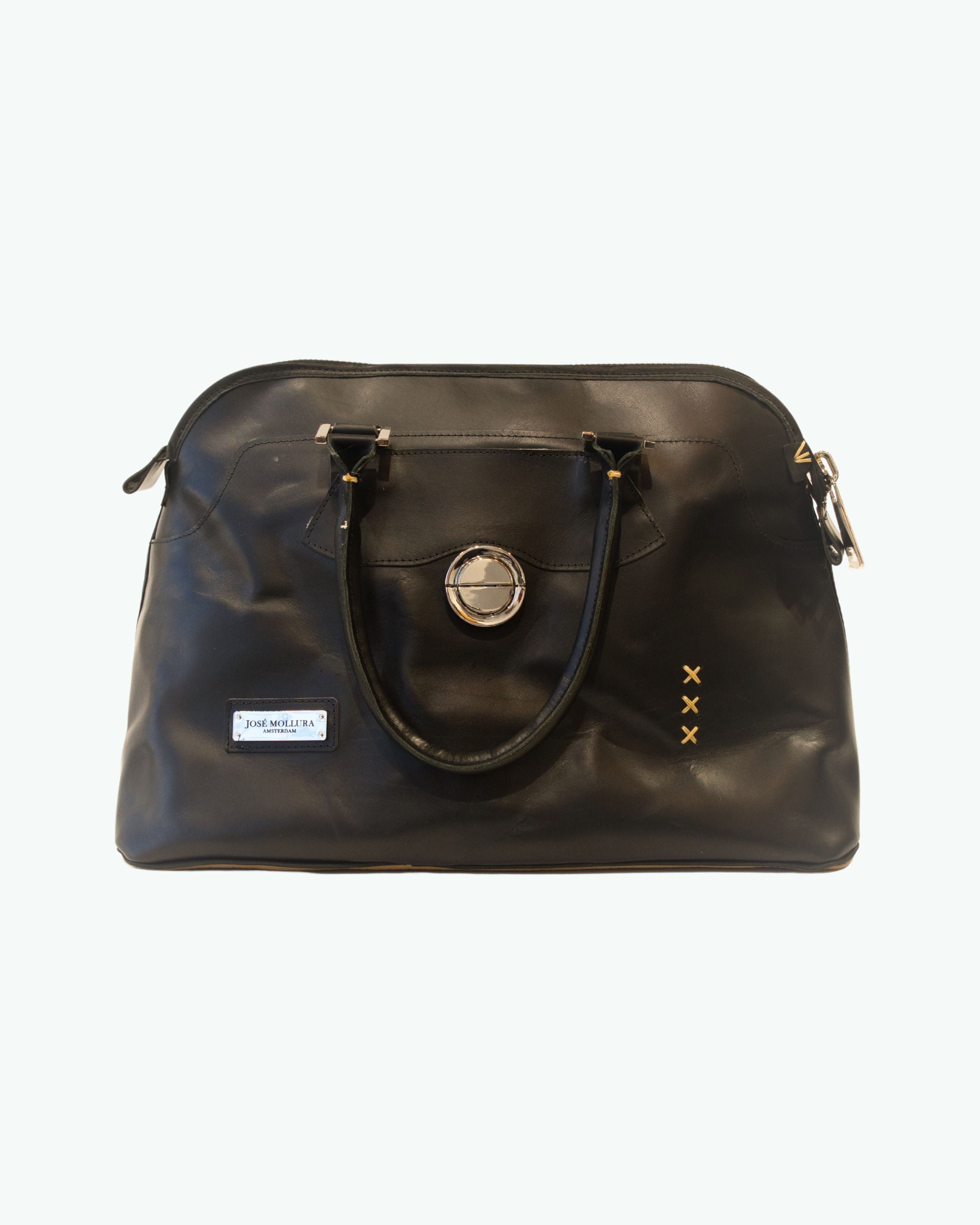 Amsterdam Traveller | Travel Bag