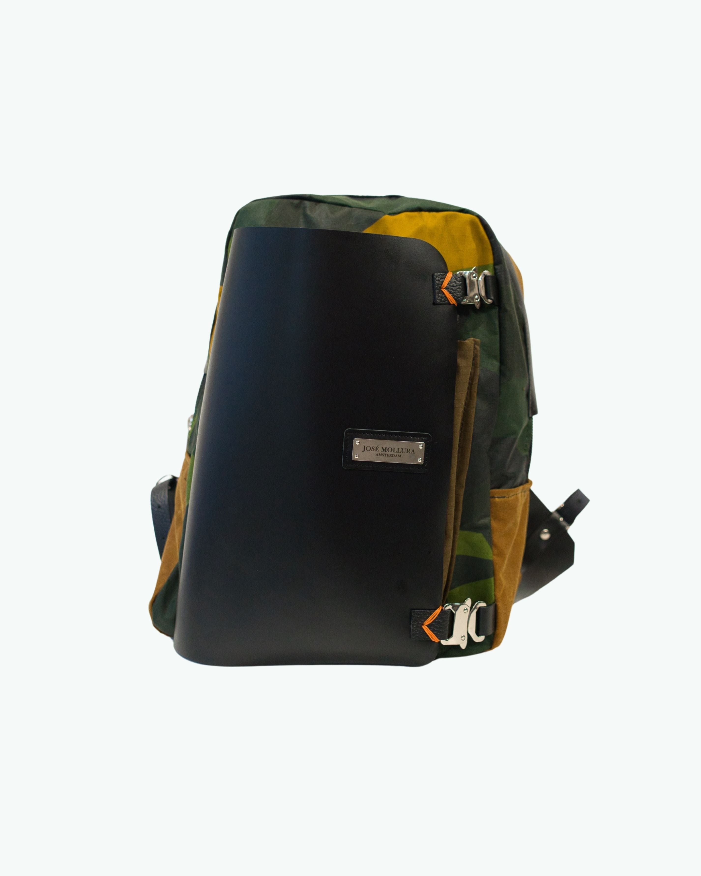 Camouflage Daypack | Backpack