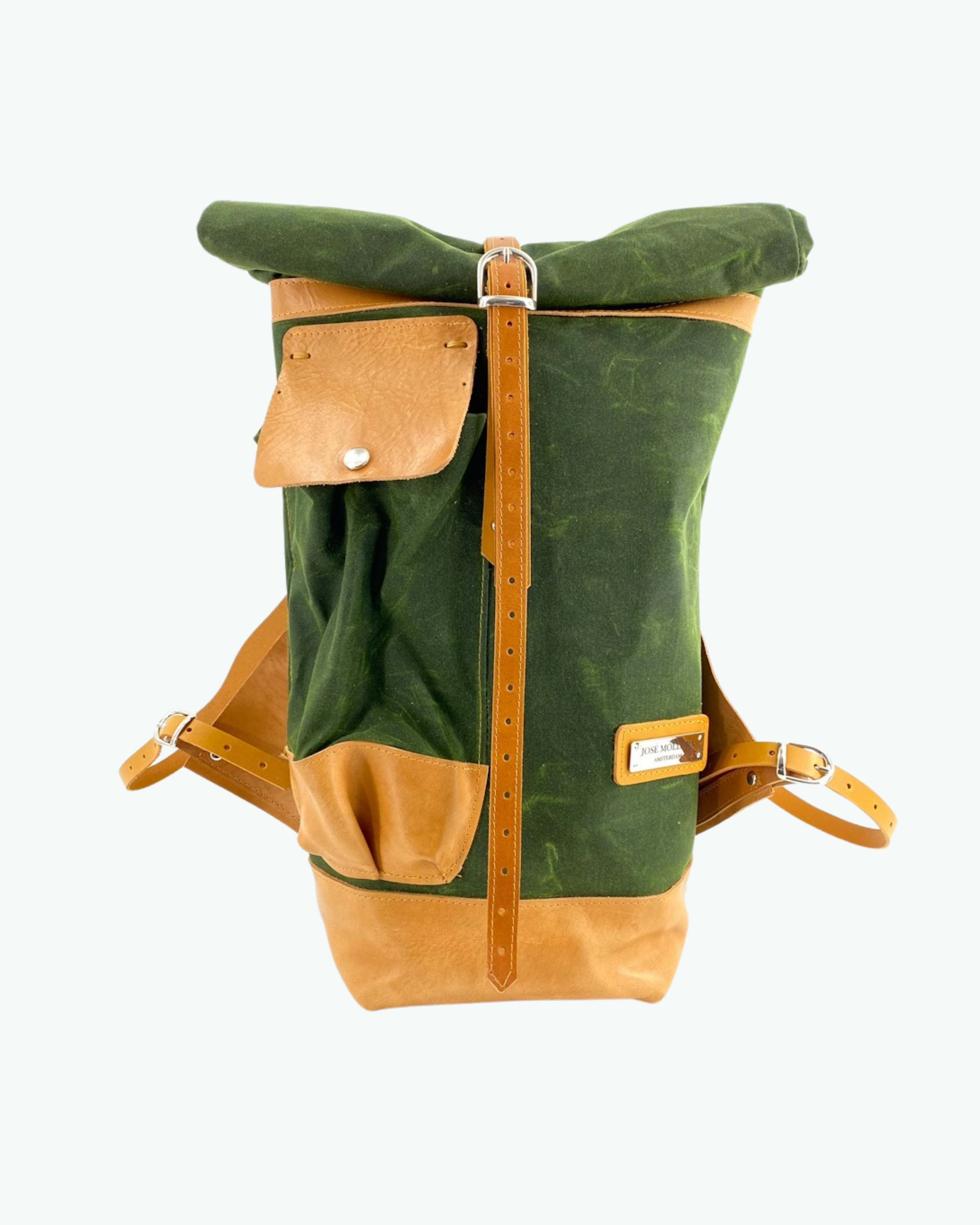 Gota Roll F56 | Backpack