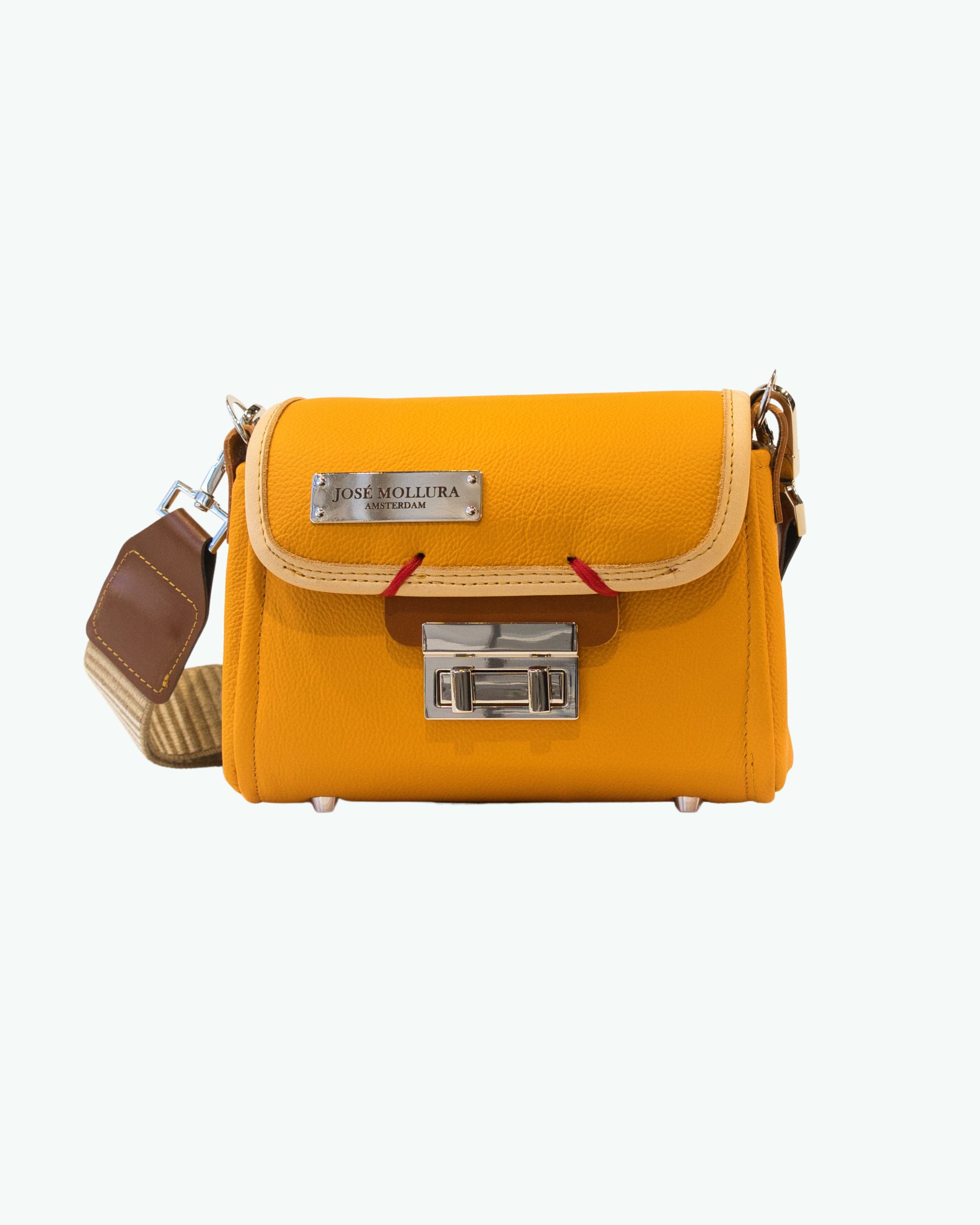 Anna | Crossbody